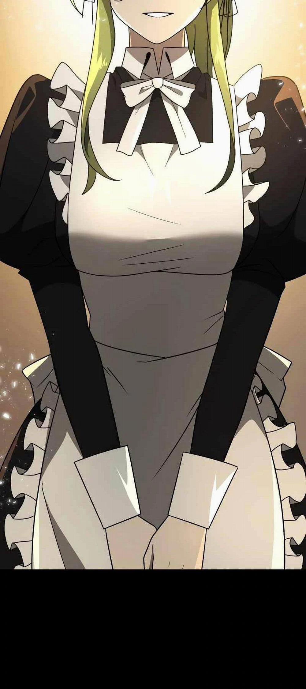 Hắc Kị Sĩ Thiên Tài Giới Hạn Thời Gian 56 trang 40