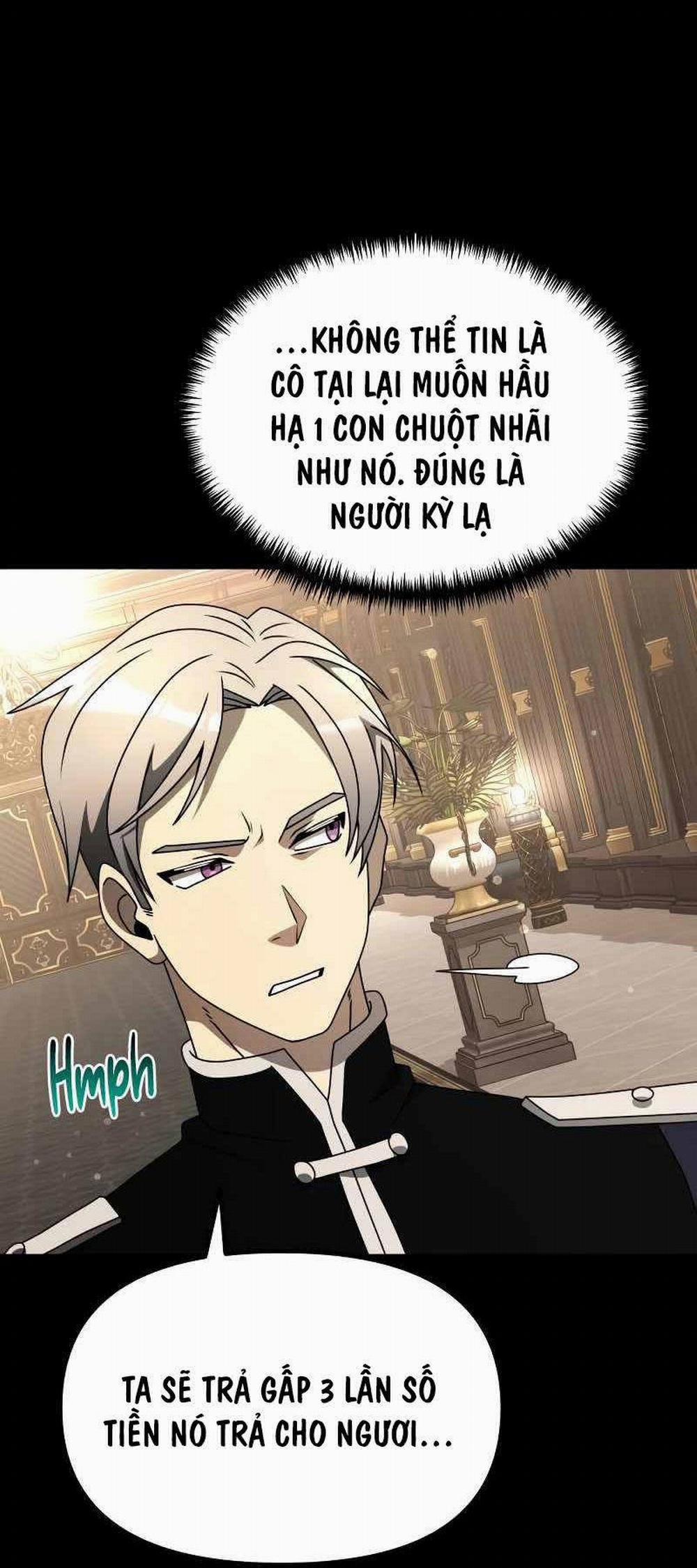 Hắc Kị Sĩ Thiên Tài Giới Hạn Thời Gian 56 trang 41