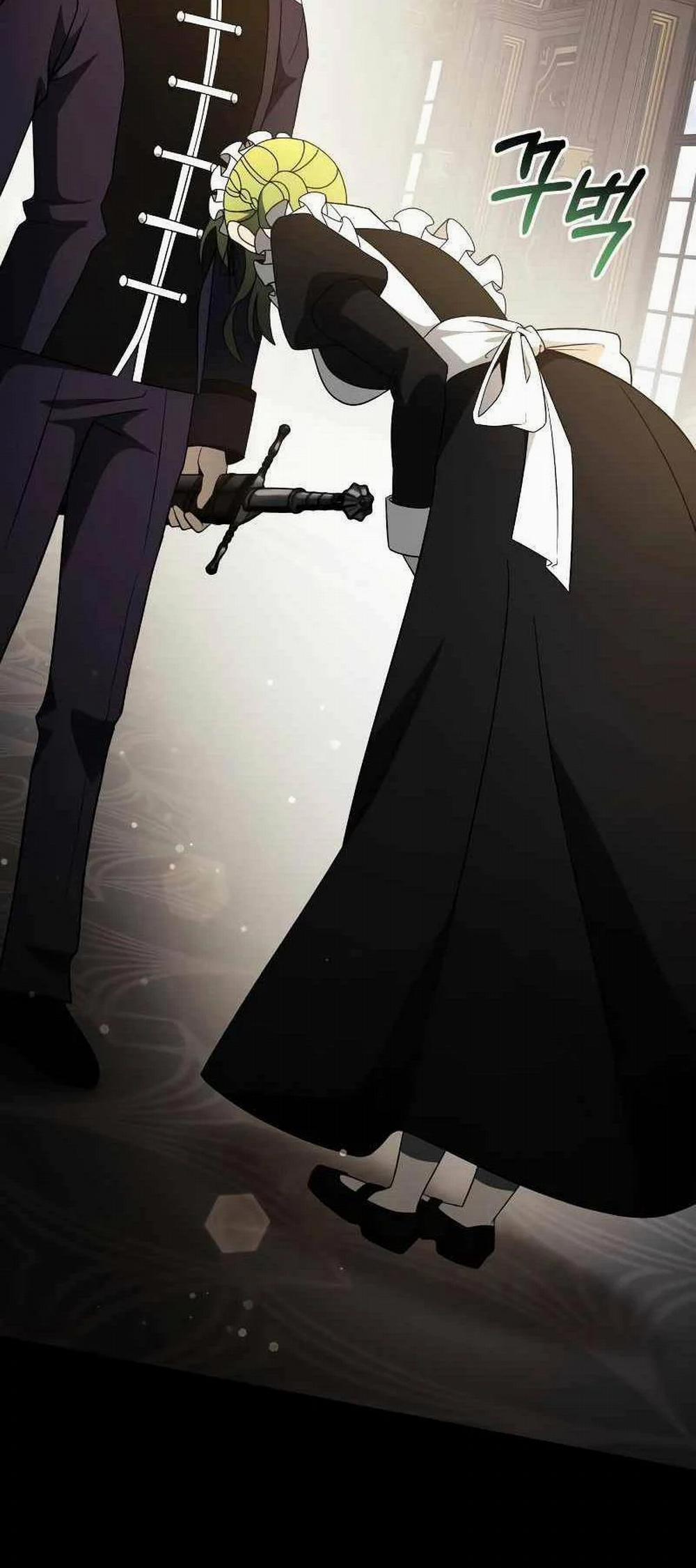 Hắc Kị Sĩ Thiên Tài Giới Hạn Thời Gian 56 trang 43