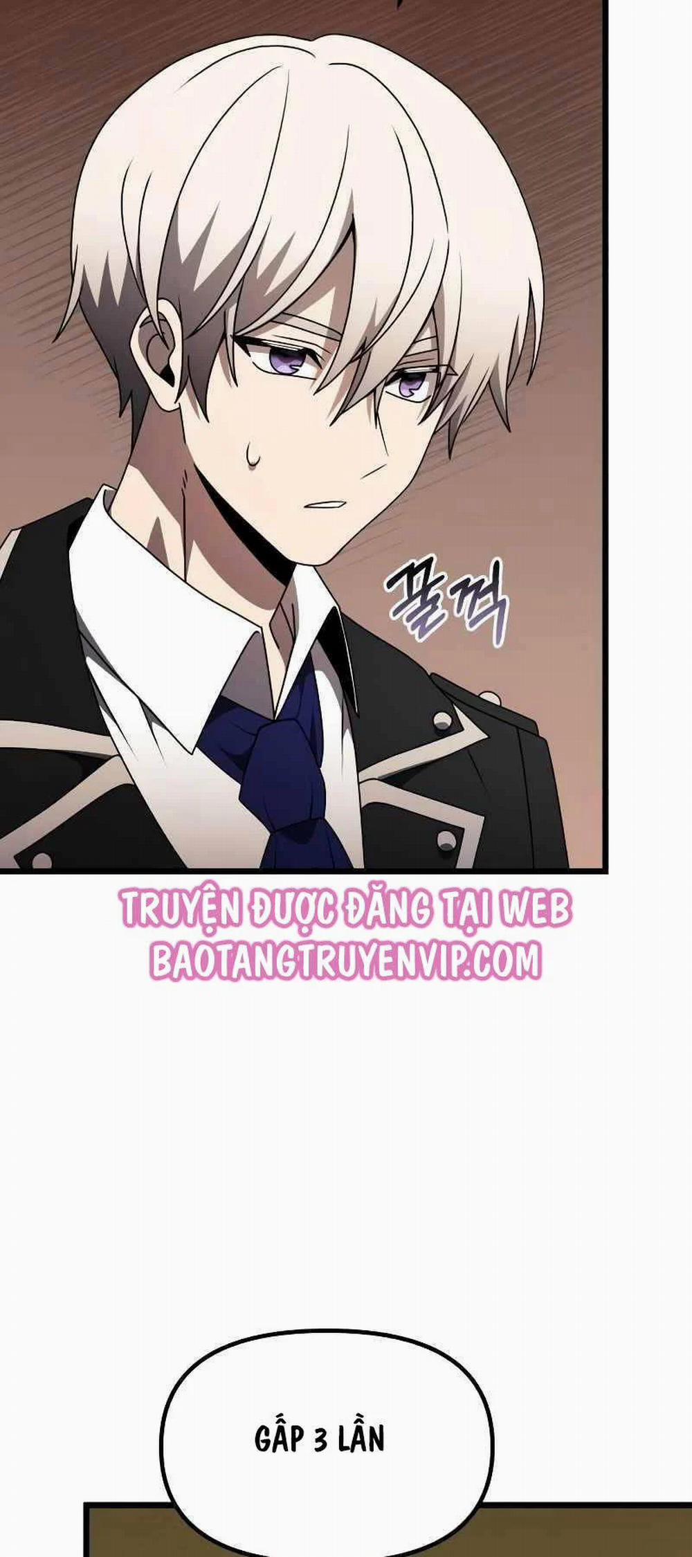 Hắc Kị Sĩ Thiên Tài Giới Hạn Thời Gian 56 trang 47