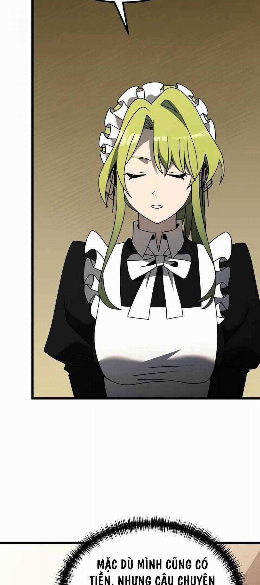 Hắc Kị Sĩ Thiên Tài Giới Hạn Thời Gian 56 trang 48