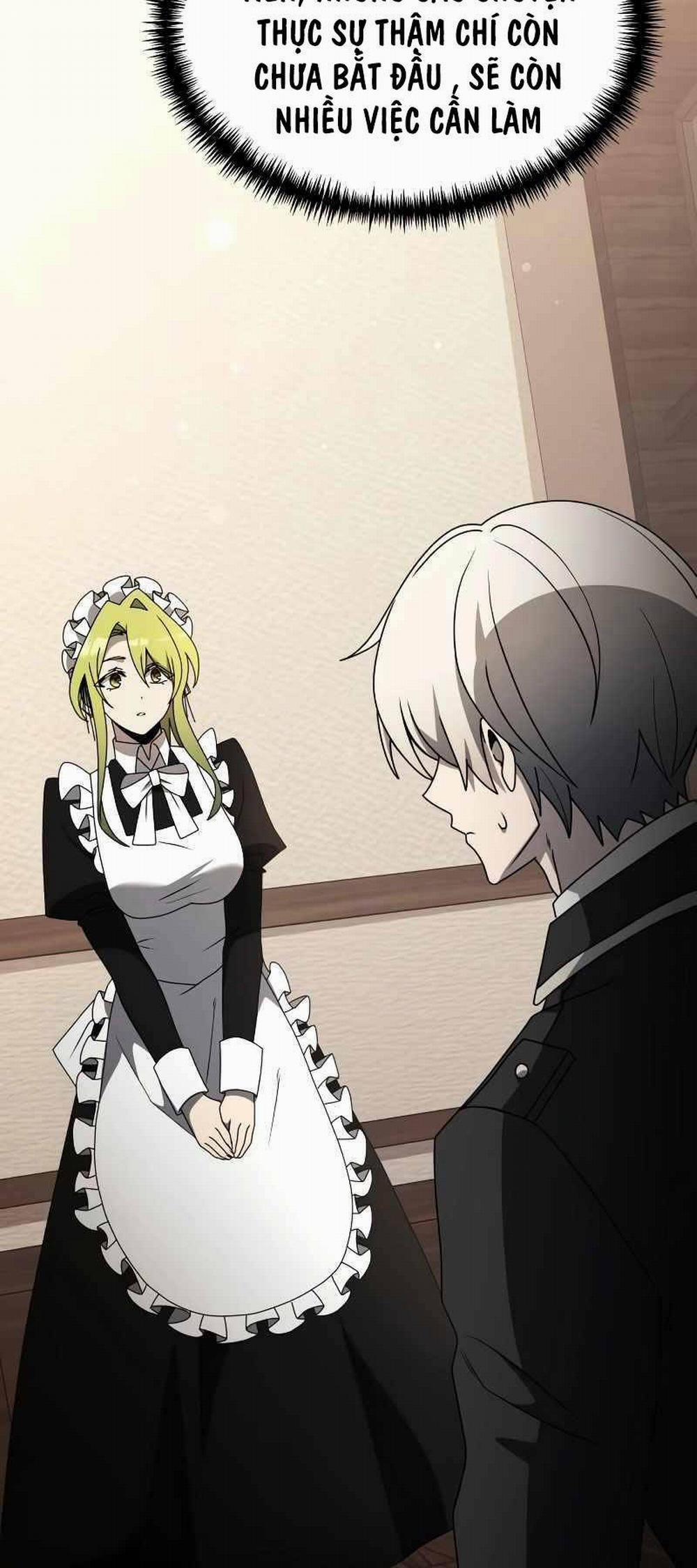 Hắc Kị Sĩ Thiên Tài Giới Hạn Thời Gian 56 trang 49