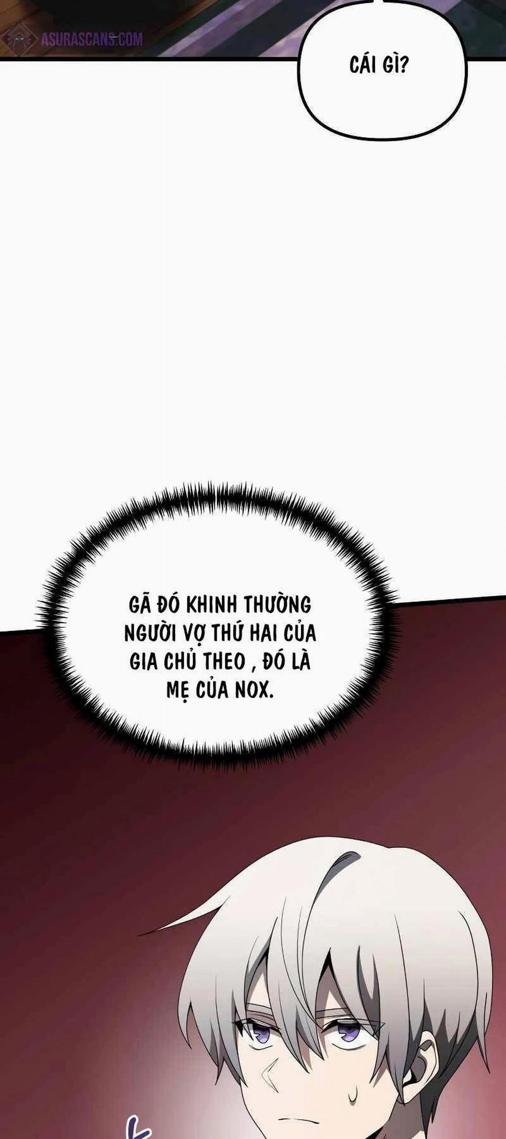 Hắc Kị Sĩ Thiên Tài Giới Hạn Thời Gian 56 trang 5