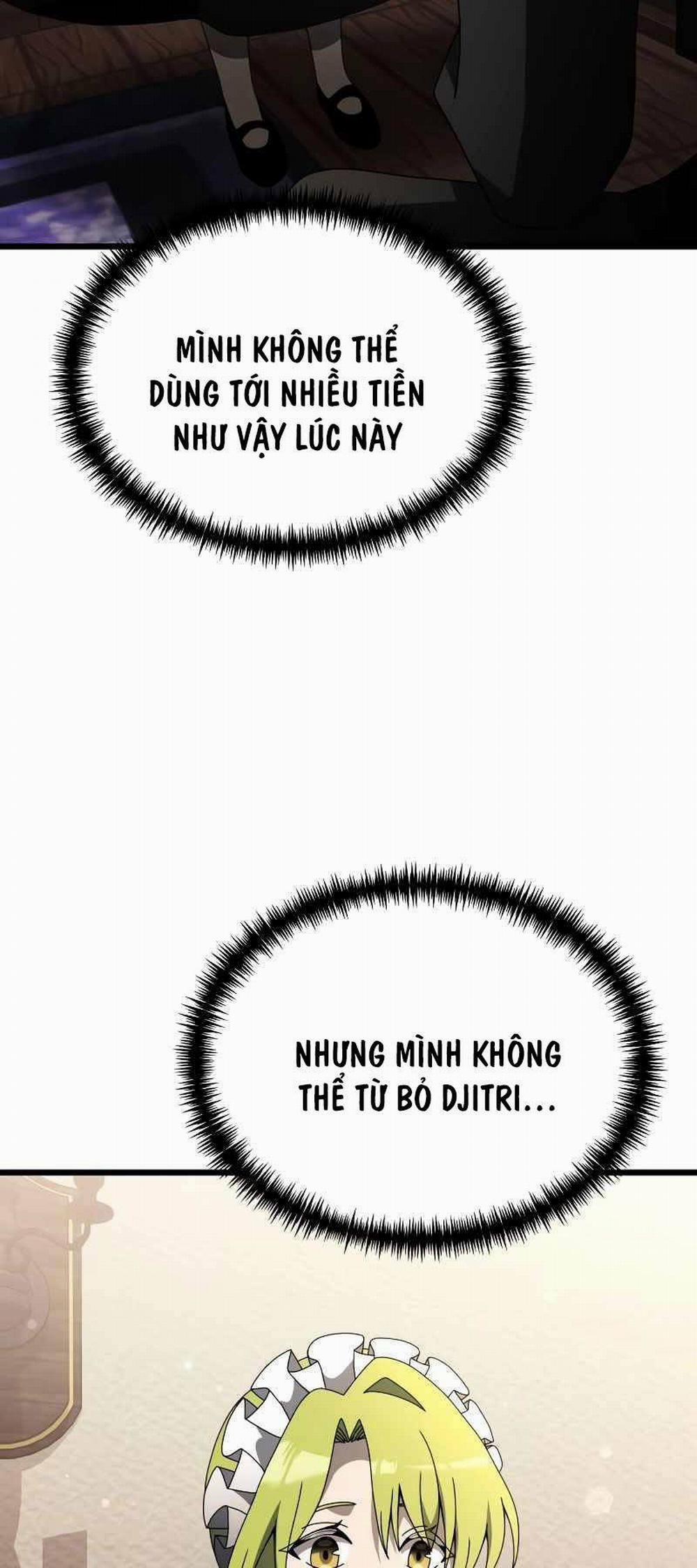 Hắc Kị Sĩ Thiên Tài Giới Hạn Thời Gian 56 trang 50