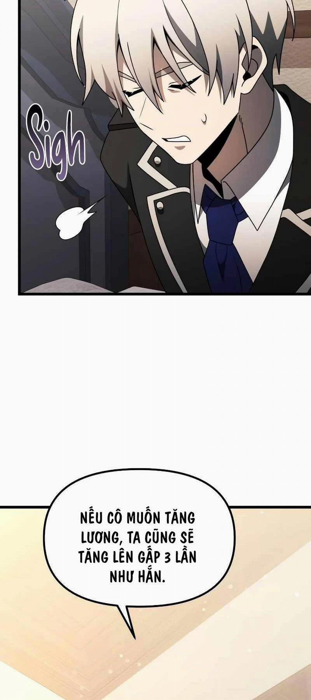 Hắc Kị Sĩ Thiên Tài Giới Hạn Thời Gian 56 trang 52