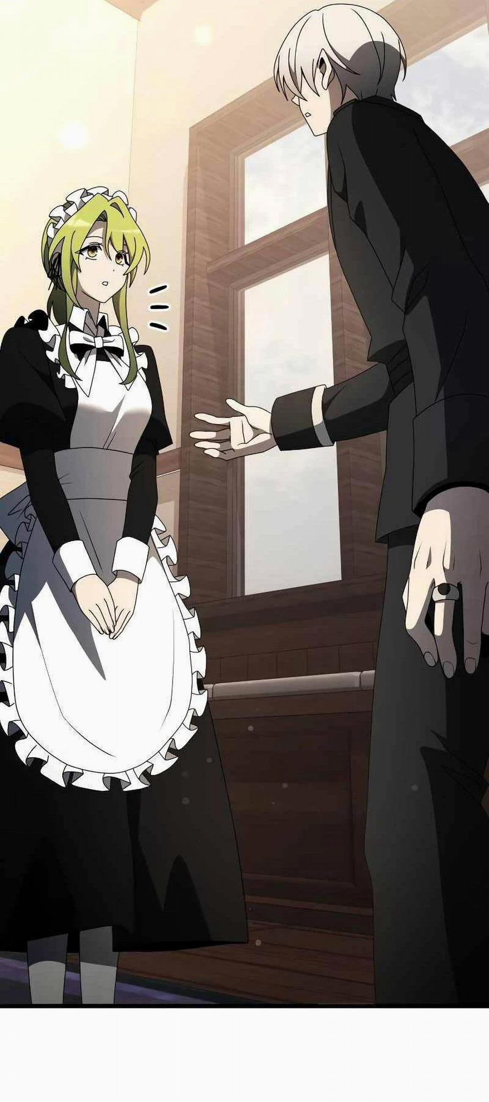 Hắc Kị Sĩ Thiên Tài Giới Hạn Thời Gian 56 trang 53