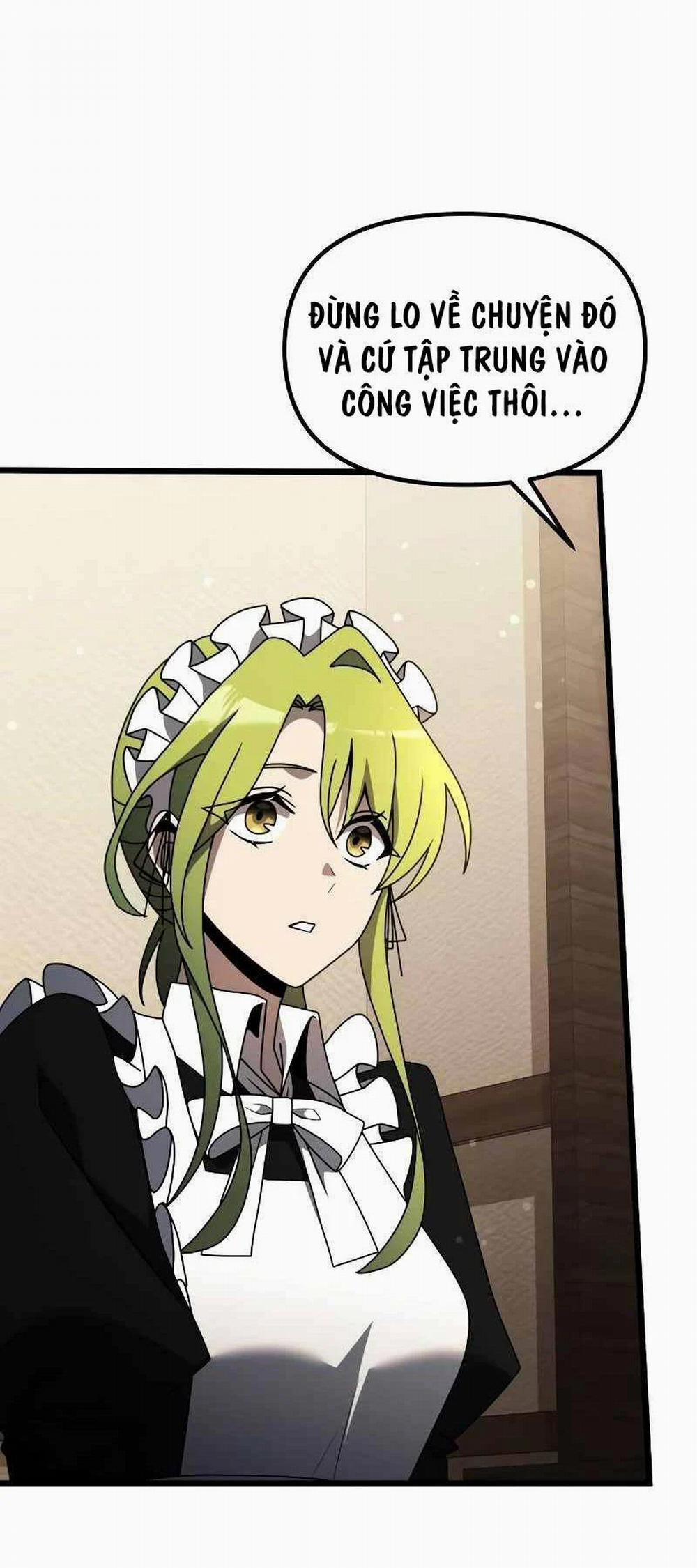 Hắc Kị Sĩ Thiên Tài Giới Hạn Thời Gian 56 trang 54