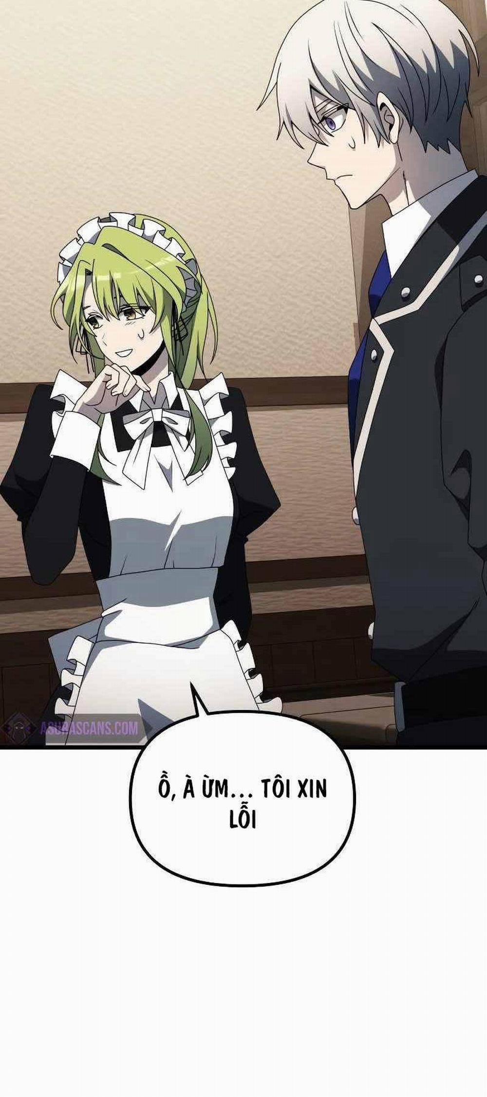 Hắc Kị Sĩ Thiên Tài Giới Hạn Thời Gian 56 trang 57