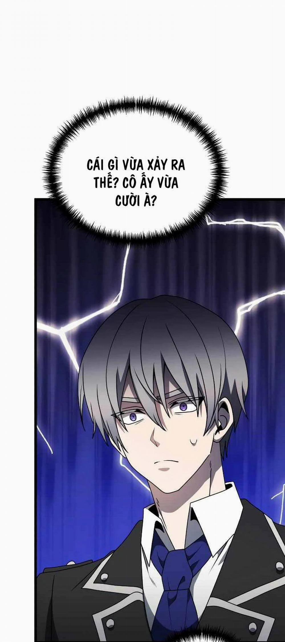 Hắc Kị Sĩ Thiên Tài Giới Hạn Thời Gian 56 trang 58