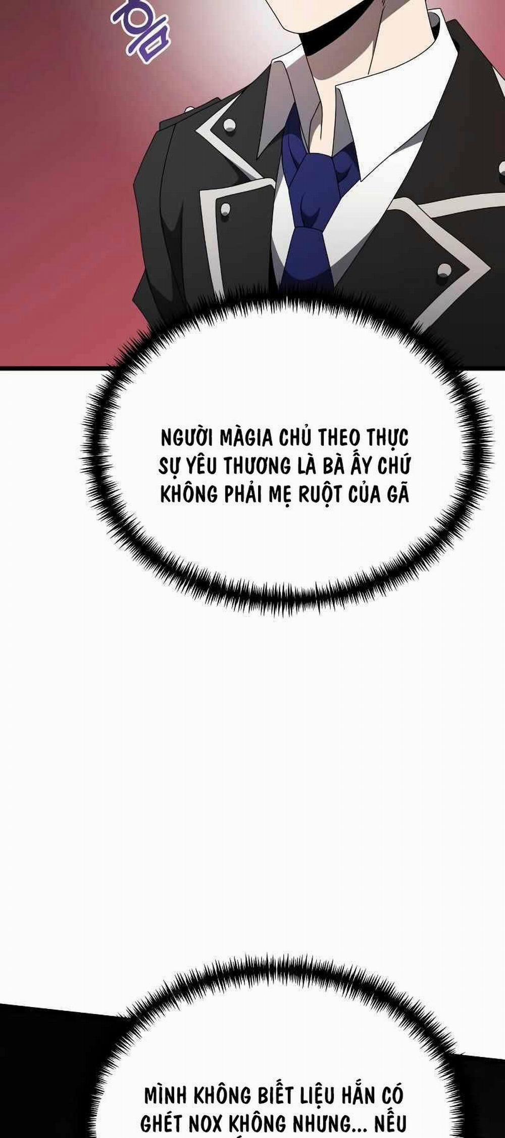 Hắc Kị Sĩ Thiên Tài Giới Hạn Thời Gian 56 trang 6