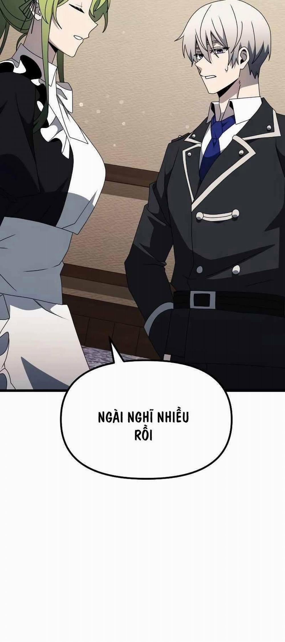 Hắc Kị Sĩ Thiên Tài Giới Hạn Thời Gian 56 trang 60