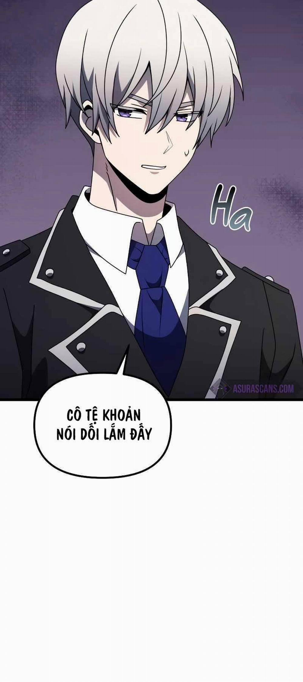 Hắc Kị Sĩ Thiên Tài Giới Hạn Thời Gian 56 trang 66