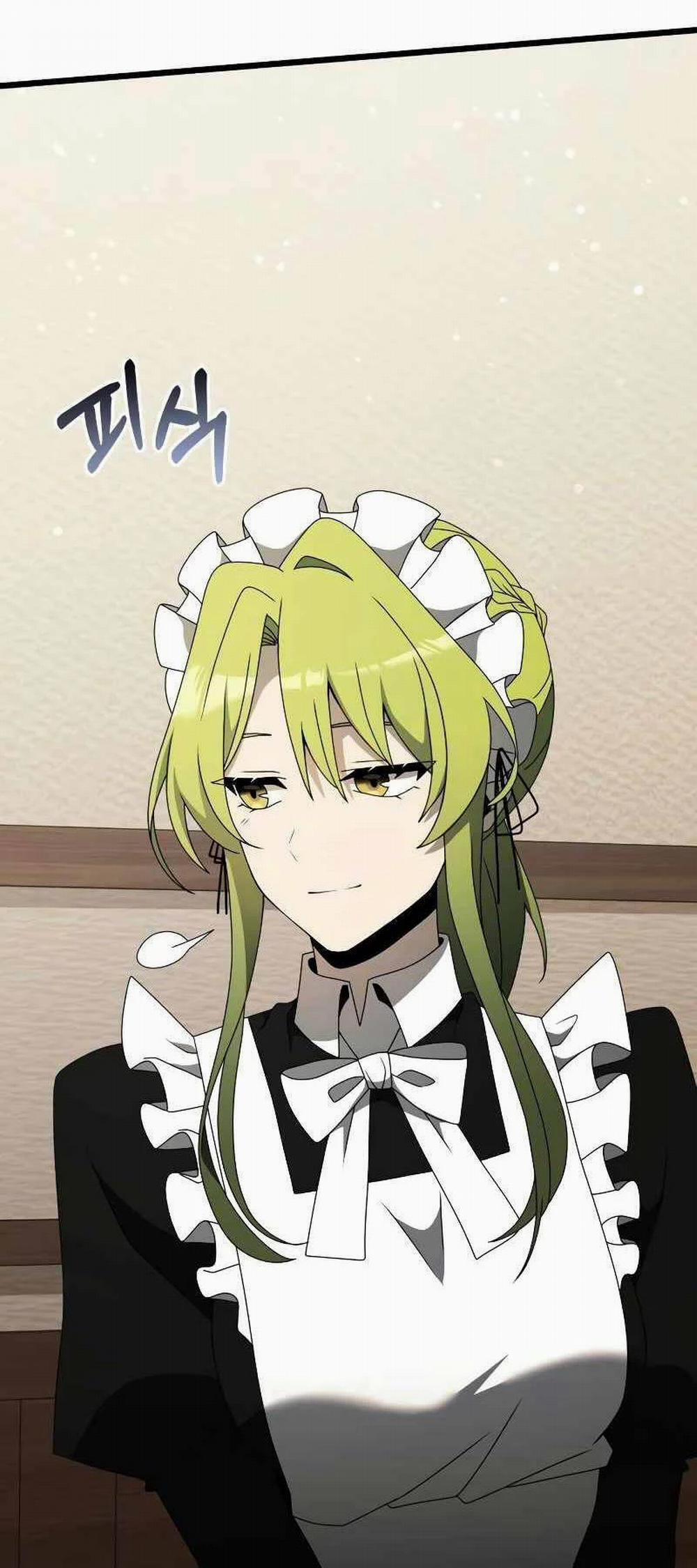 Hắc Kị Sĩ Thiên Tài Giới Hạn Thời Gian 56 trang 67