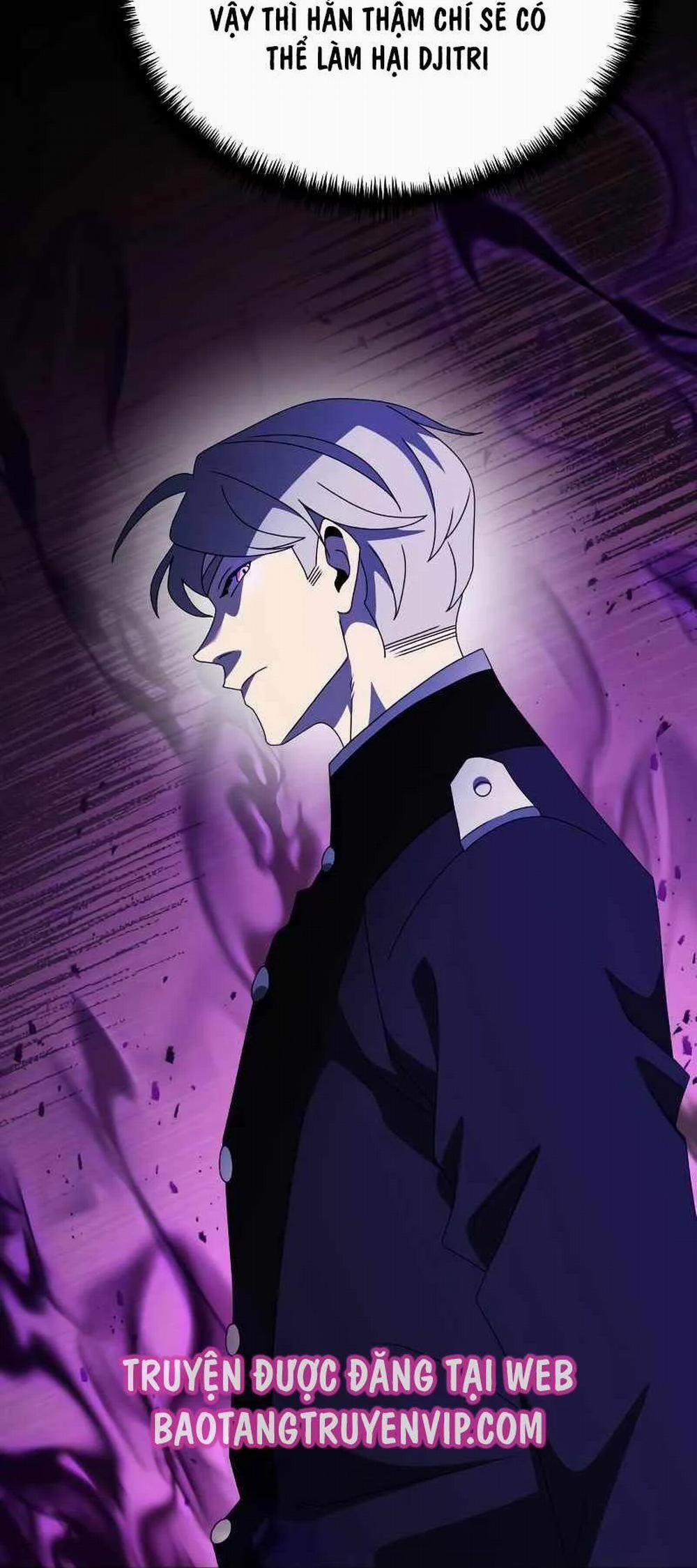 Hắc Kị Sĩ Thiên Tài Giới Hạn Thời Gian 56 trang 7