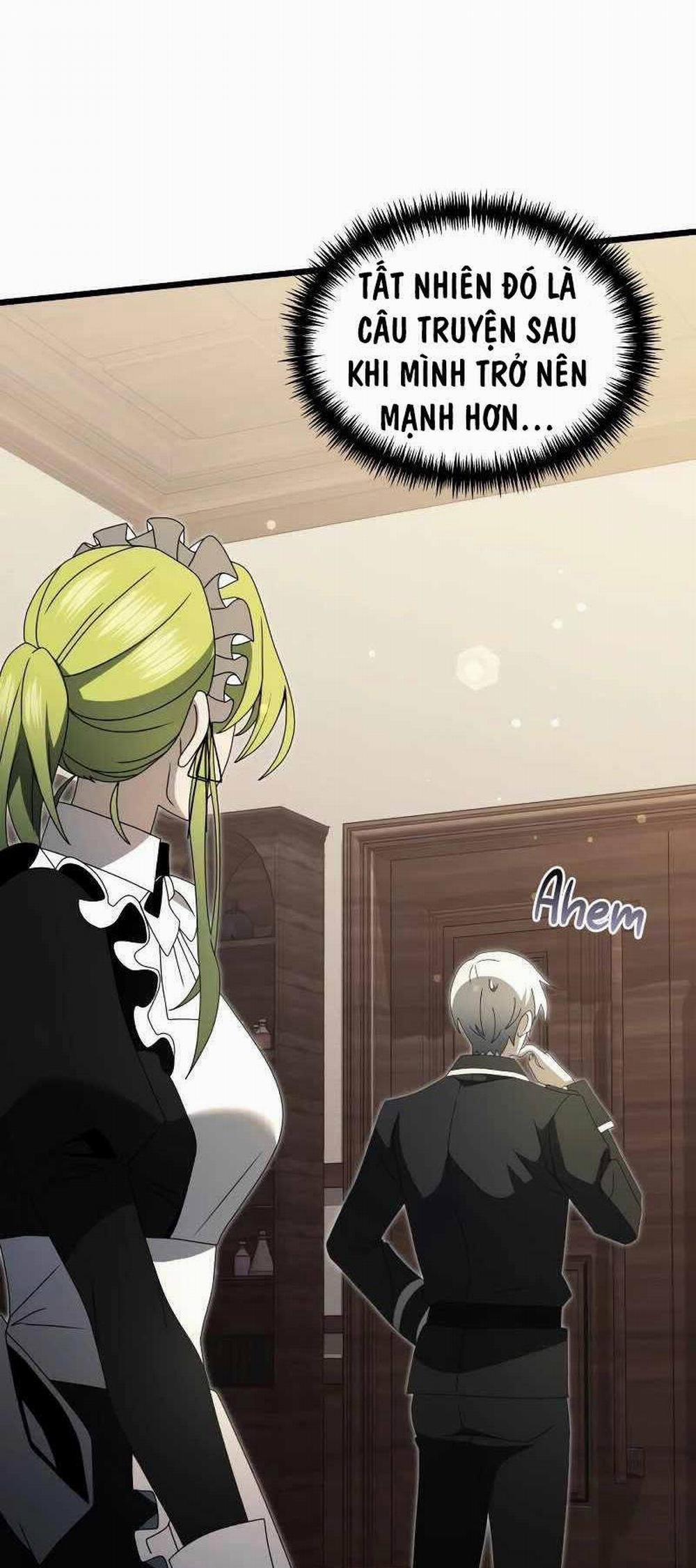 Hắc Kị Sĩ Thiên Tài Giới Hạn Thời Gian 56 trang 70