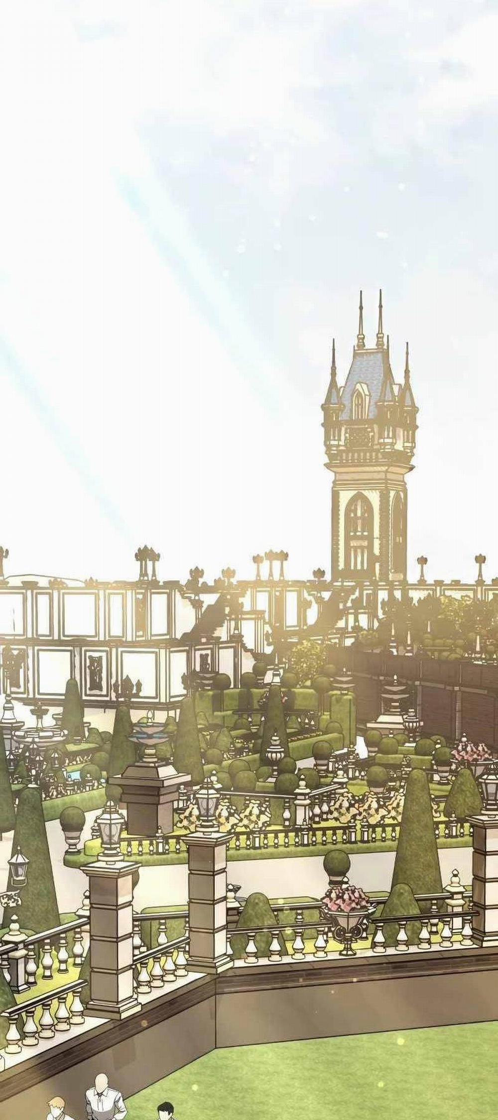 Hắc Kị Sĩ Thiên Tài Giới Hạn Thời Gian 56 trang 73