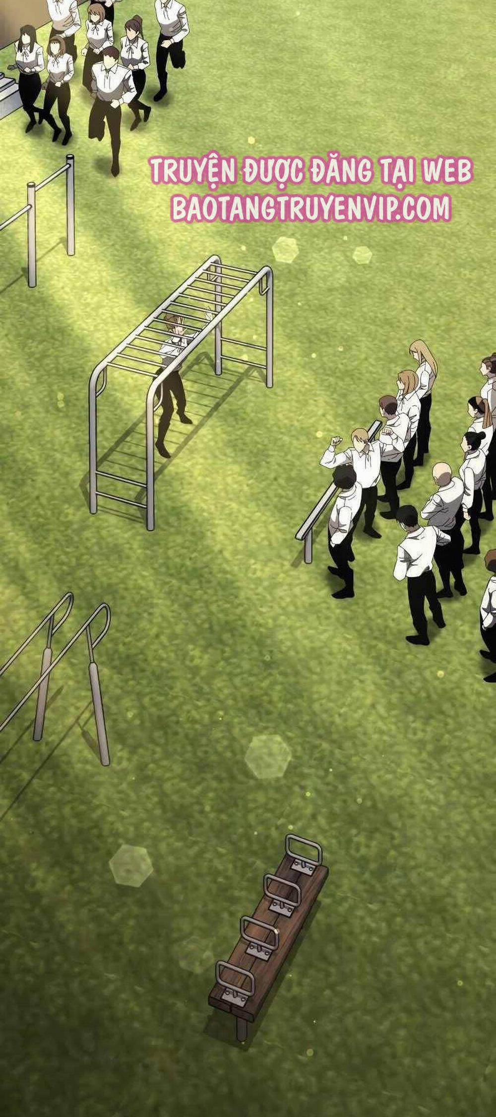 Hắc Kị Sĩ Thiên Tài Giới Hạn Thời Gian 56 trang 74