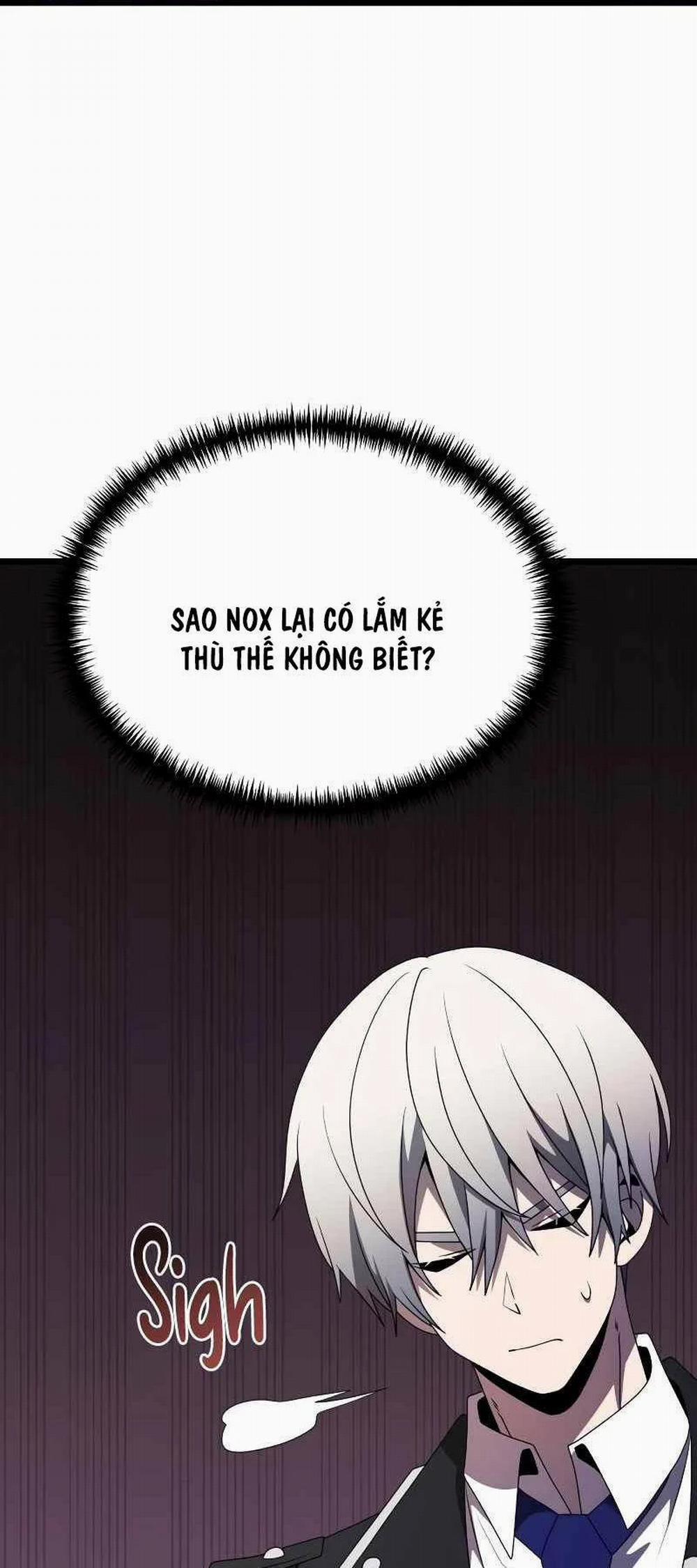 Hắc Kị Sĩ Thiên Tài Giới Hạn Thời Gian 56 trang 8