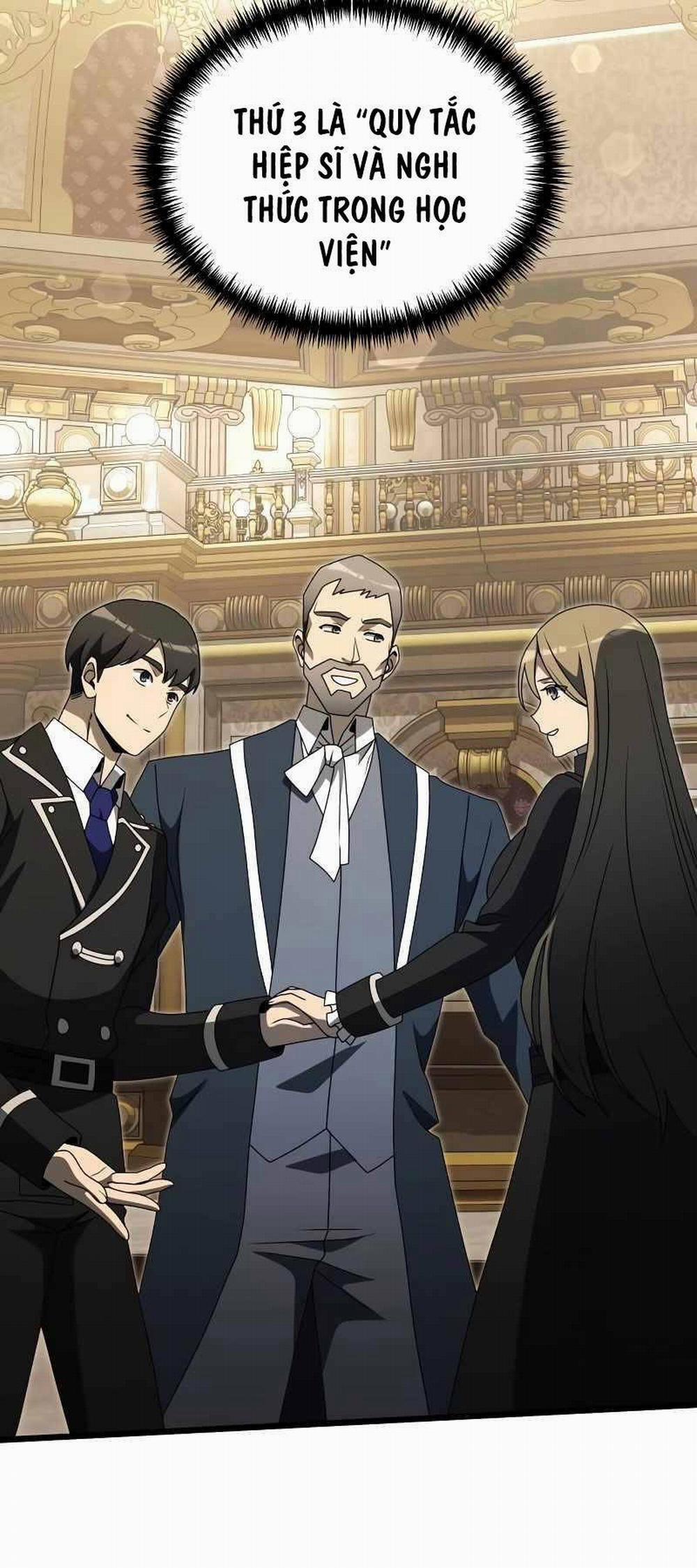 Hắc Kị Sĩ Thiên Tài Giới Hạn Thời Gian 56 trang 82