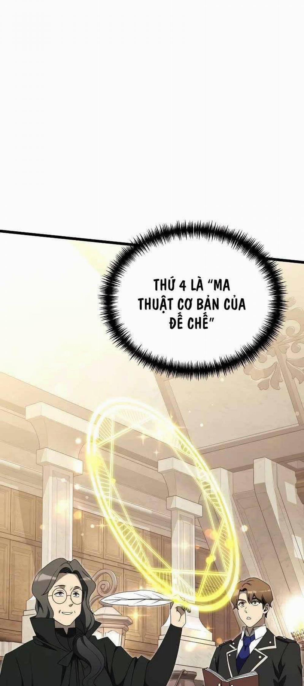 Hắc Kị Sĩ Thiên Tài Giới Hạn Thời Gian 56 trang 83