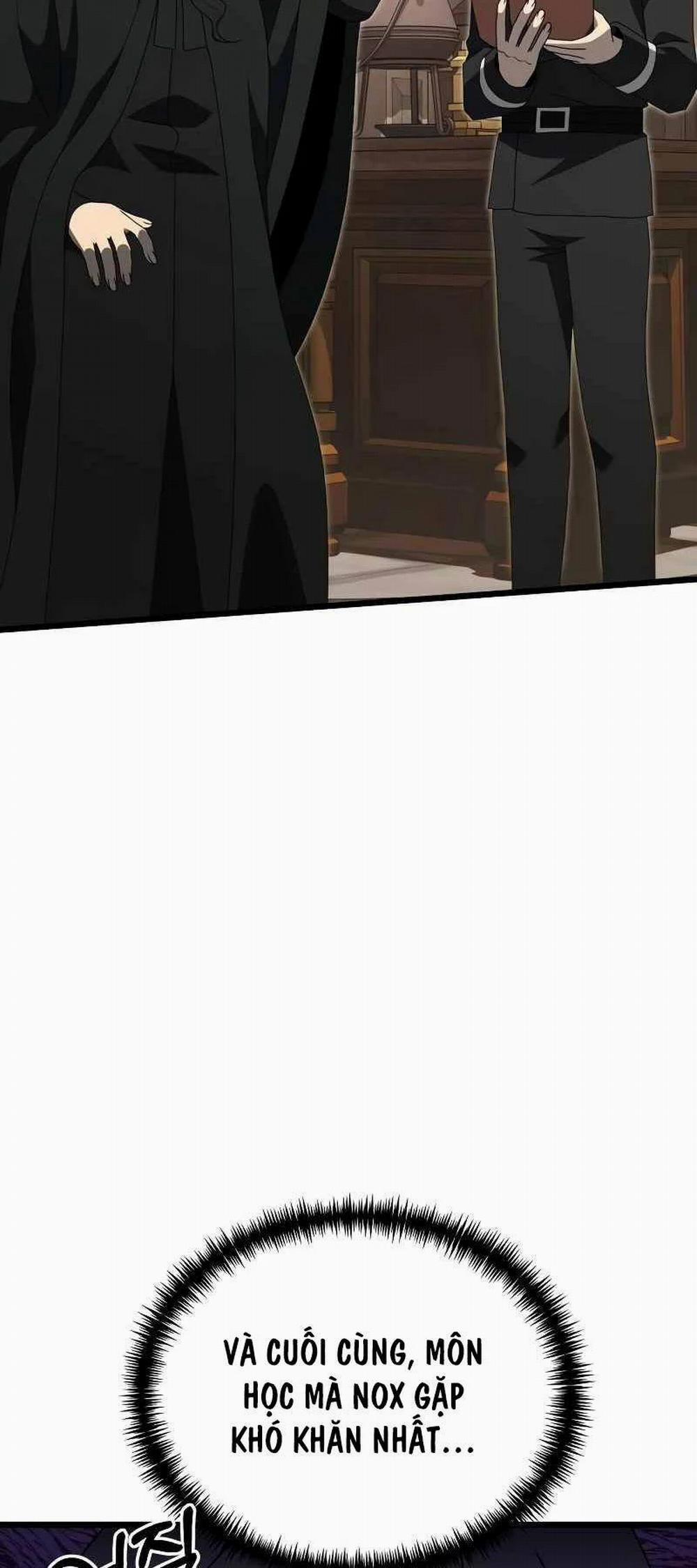 Hắc Kị Sĩ Thiên Tài Giới Hạn Thời Gian 56 trang 84