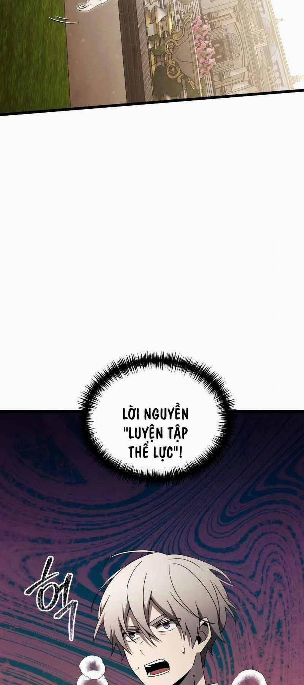 Hắc Kị Sĩ Thiên Tài Giới Hạn Thời Gian 56 trang 87