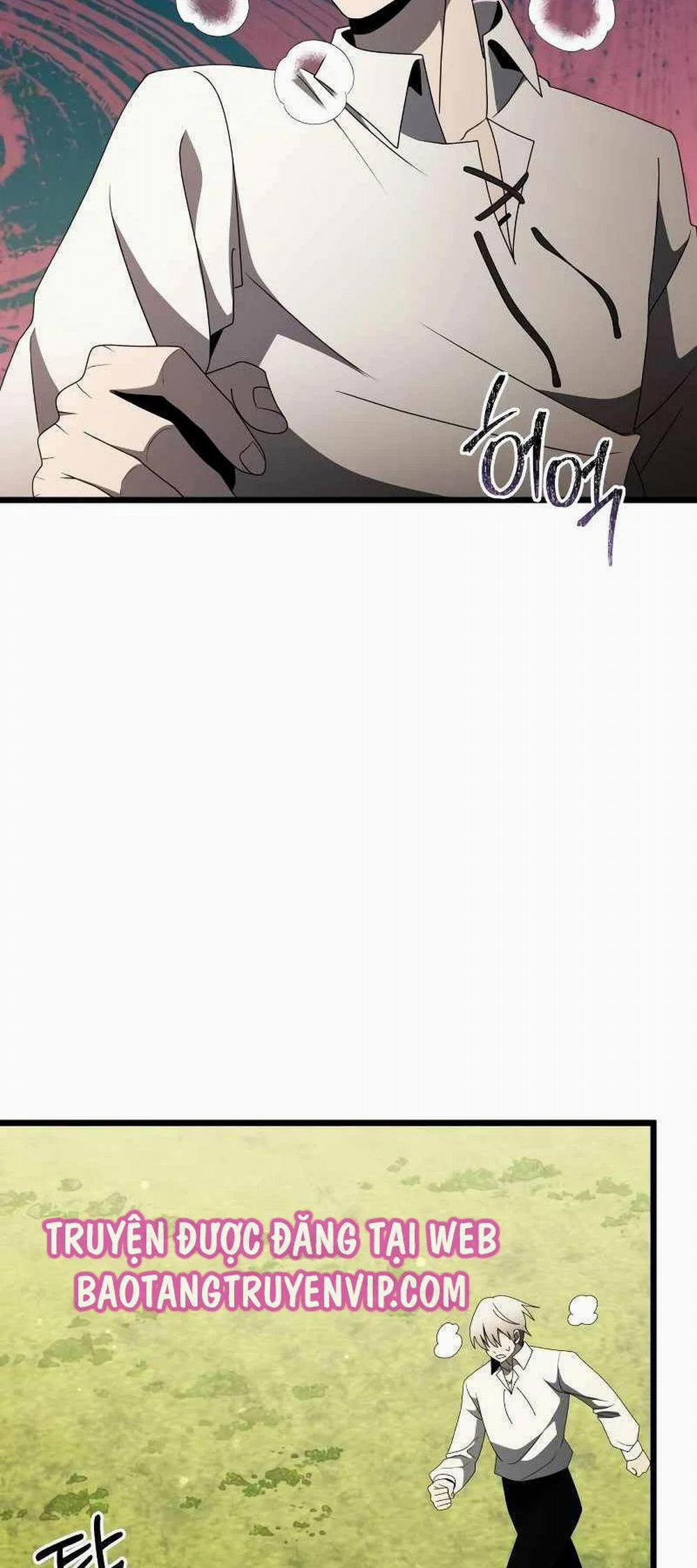 Hắc Kị Sĩ Thiên Tài Giới Hạn Thời Gian 56 trang 88