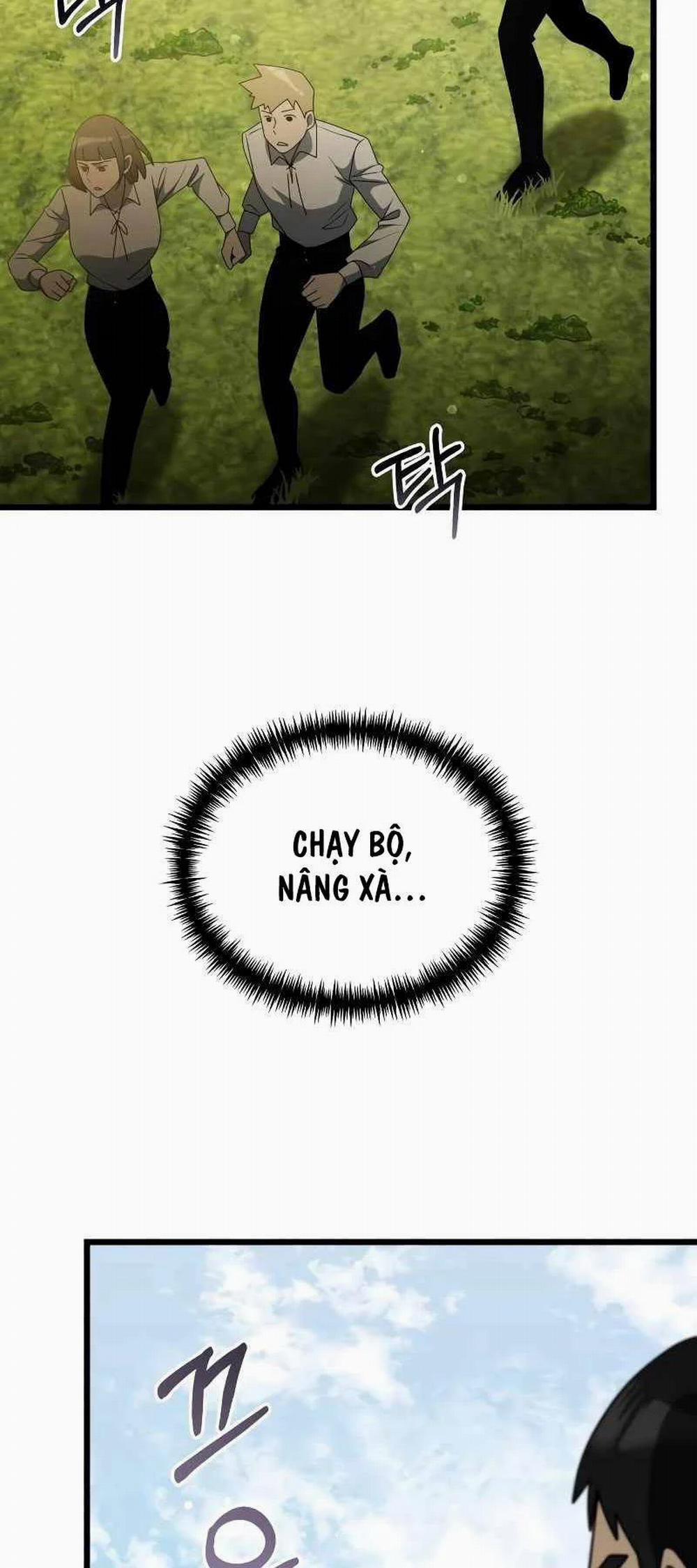 Hắc Kị Sĩ Thiên Tài Giới Hạn Thời Gian 56 trang 89