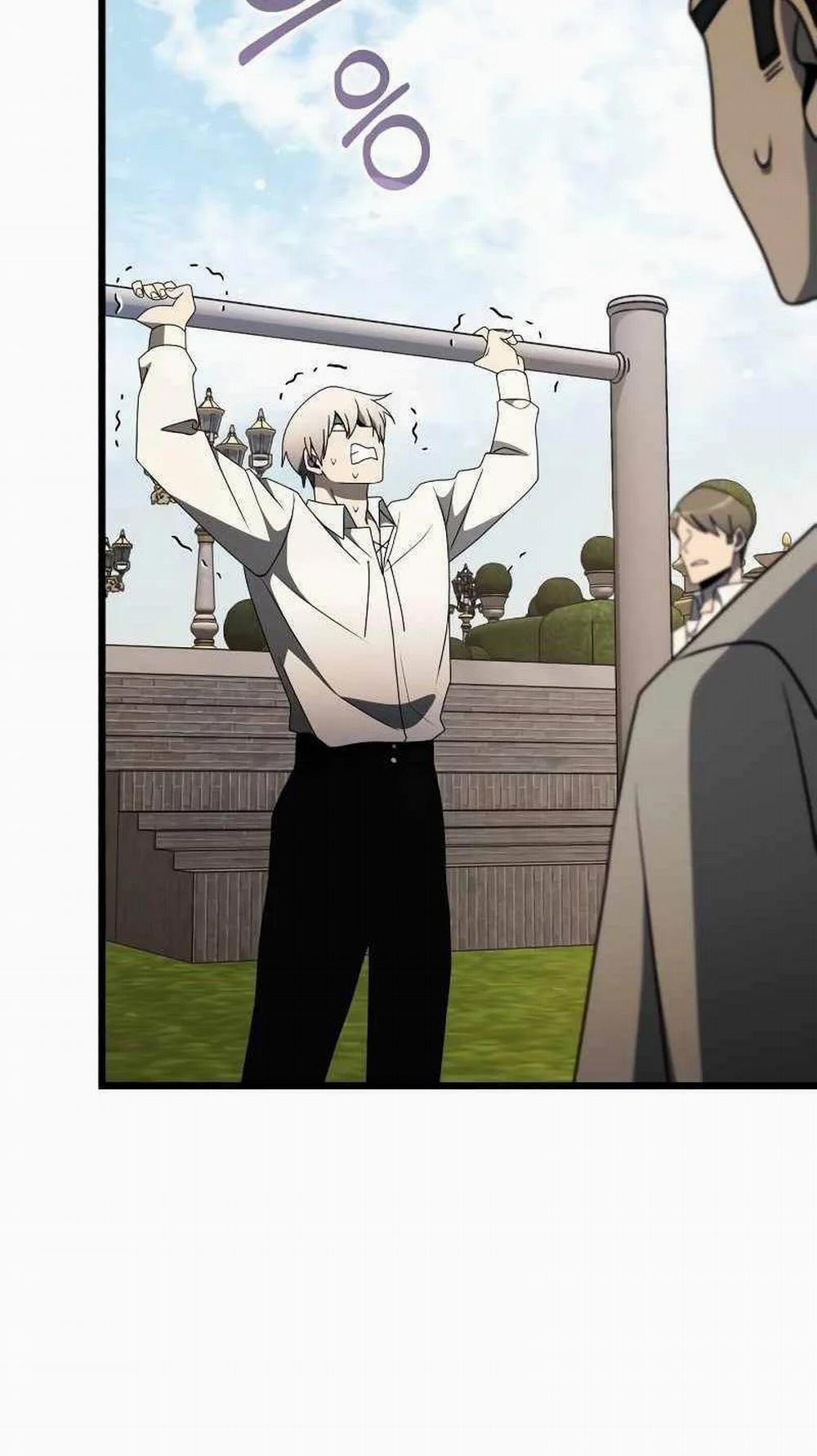 Hắc Kị Sĩ Thiên Tài Giới Hạn Thời Gian 56 trang 90