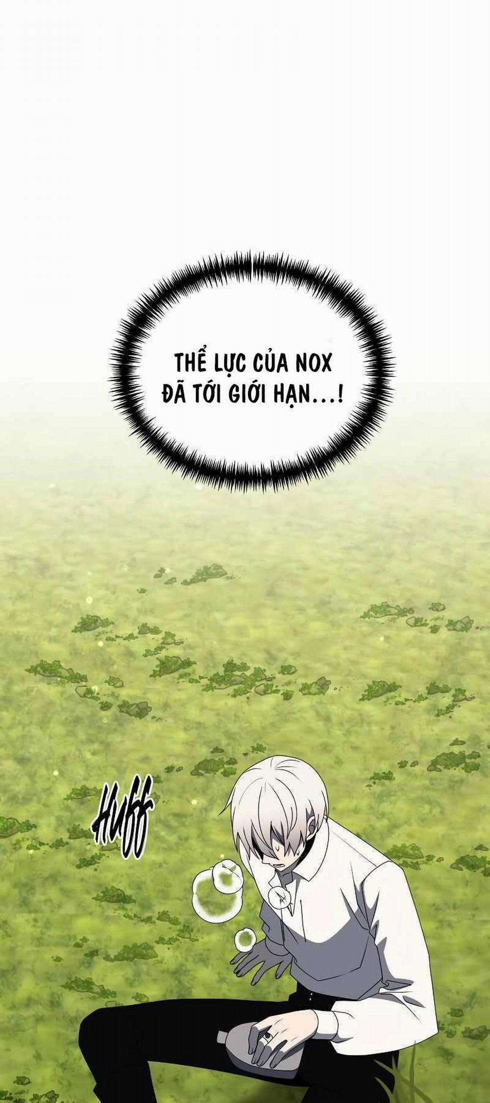 Hắc Kị Sĩ Thiên Tài Giới Hạn Thời Gian 56 trang 91