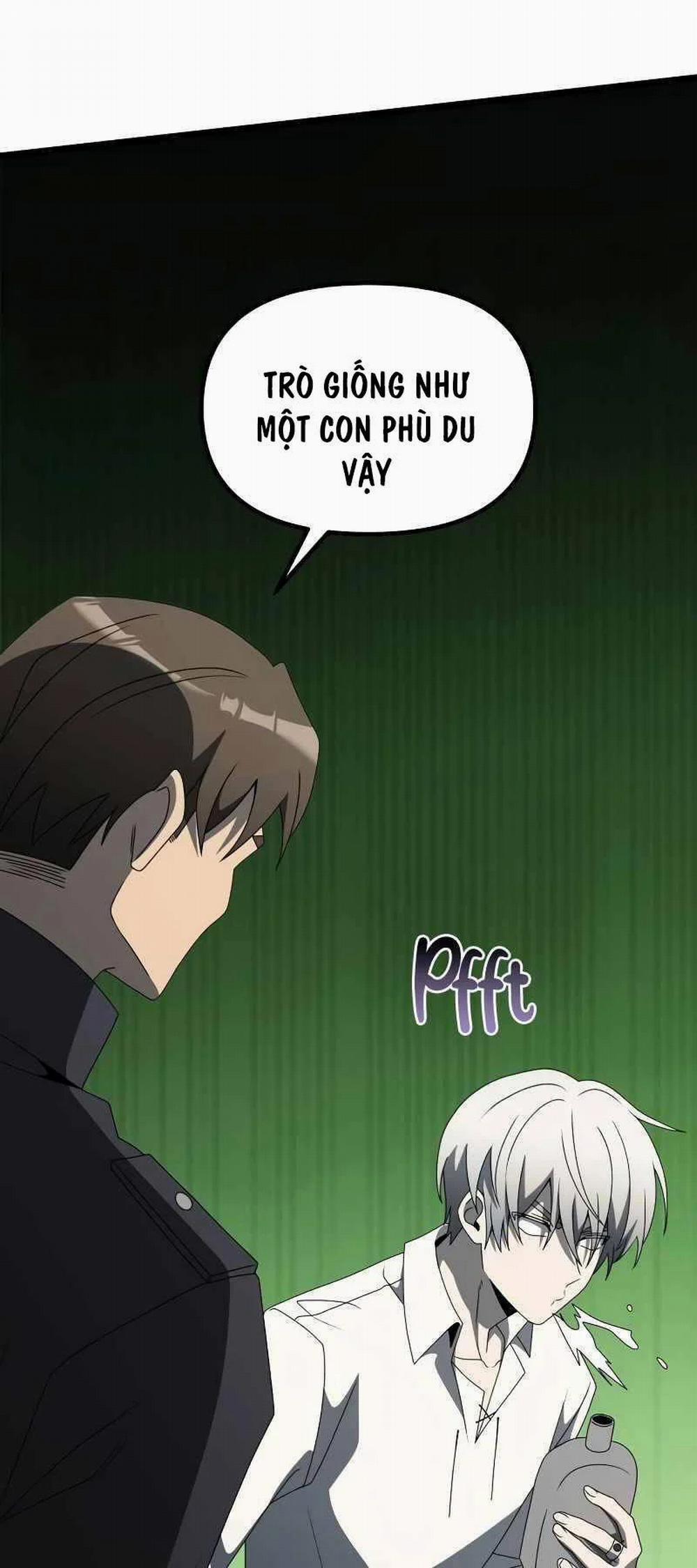 Hắc Kị Sĩ Thiên Tài Giới Hạn Thời Gian 56 trang 94