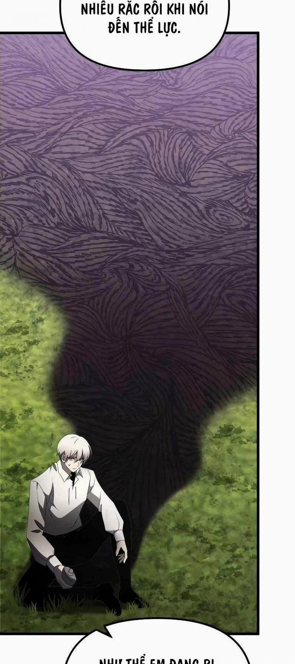 Hắc Kị Sĩ Thiên Tài Giới Hạn Thời Gian 56 trang 98