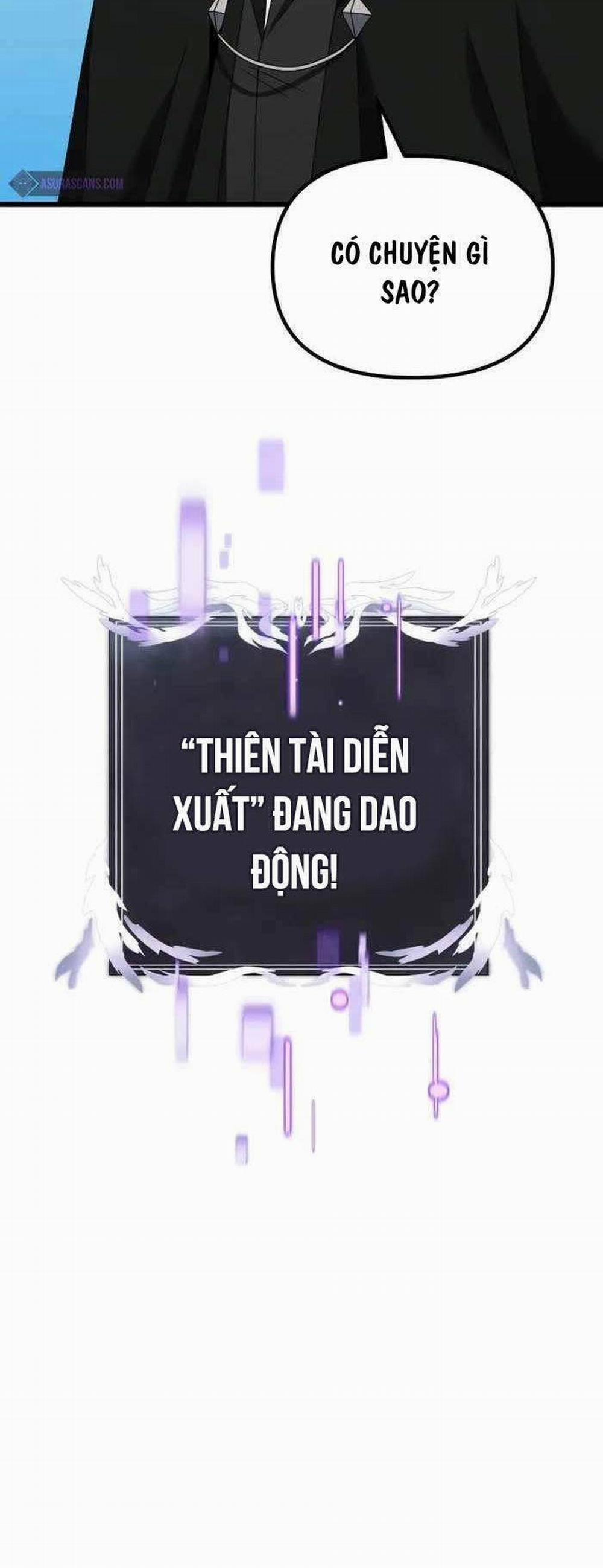 Hắc Kị Sĩ Thiên Tài Giới Hạn Thời Gian 57 trang 10