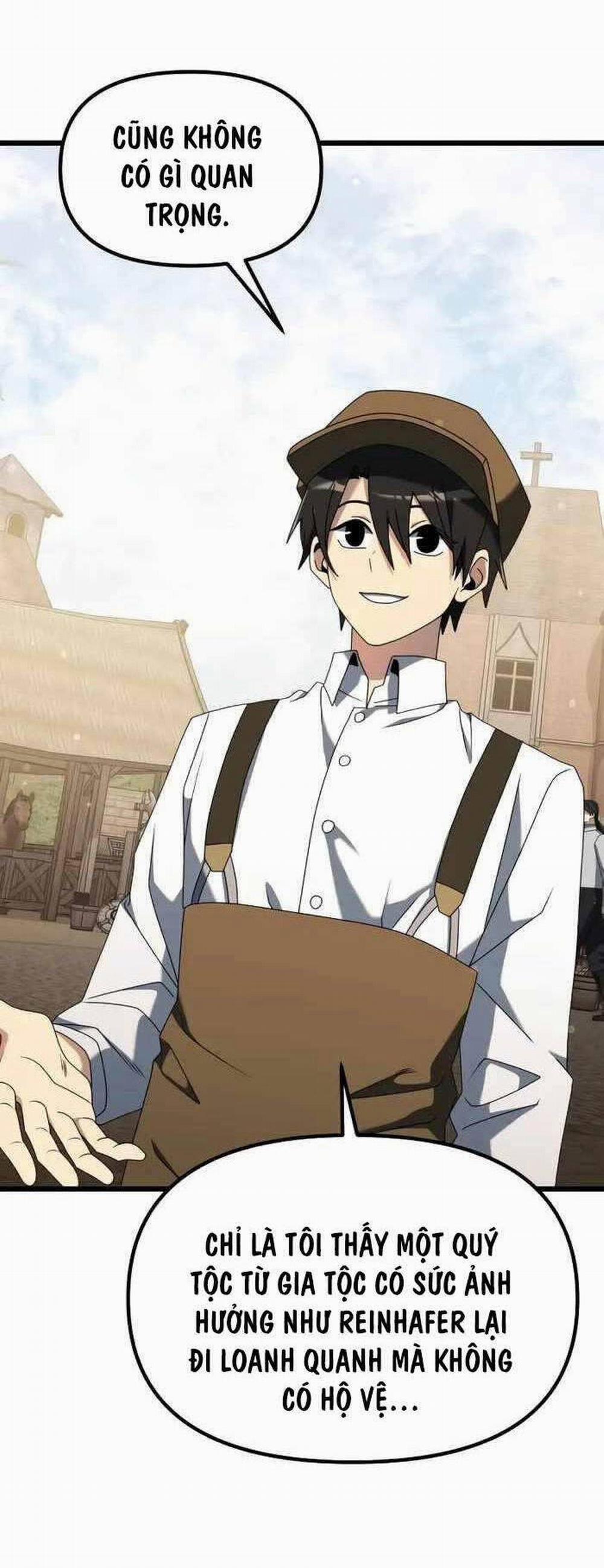 Hắc Kị Sĩ Thiên Tài Giới Hạn Thời Gian 57 trang 11