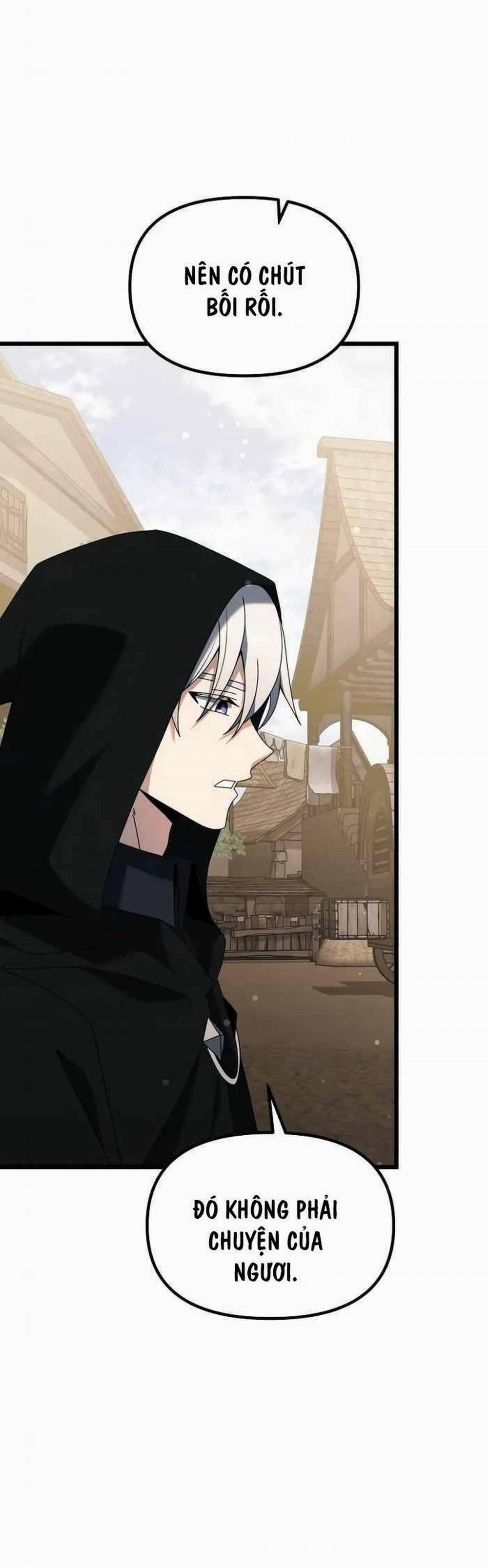 Hắc Kị Sĩ Thiên Tài Giới Hạn Thời Gian 57 trang 12