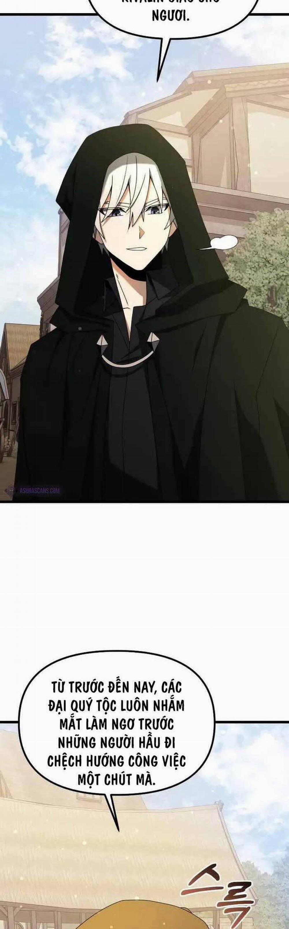 Hắc Kị Sĩ Thiên Tài Giới Hạn Thời Gian 57 trang 15