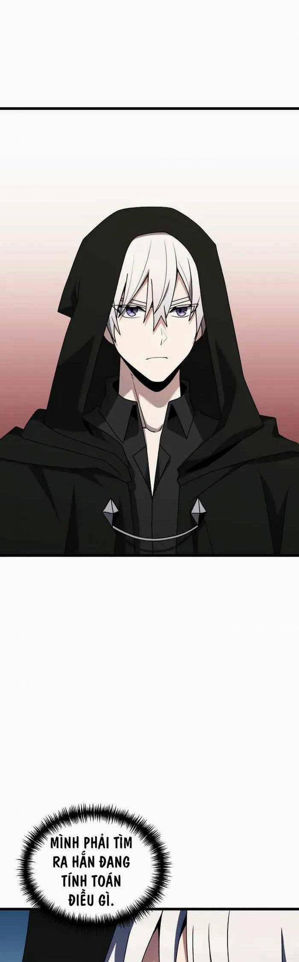 Hắc Kị Sĩ Thiên Tài Giới Hạn Thời Gian 57 trang 17
