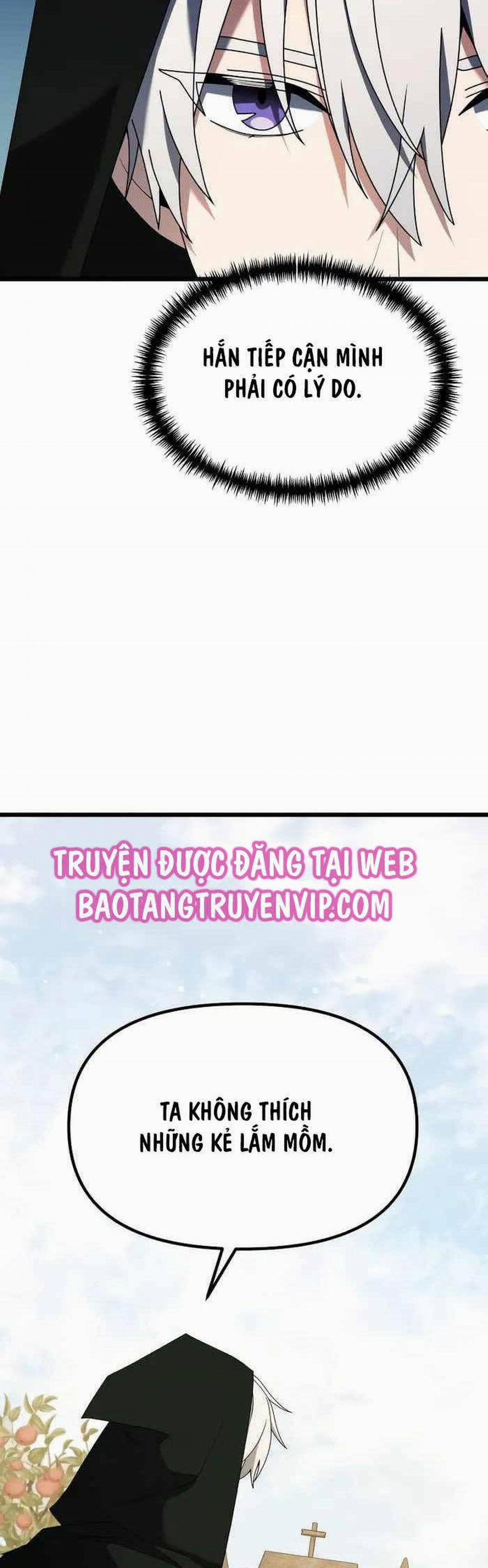 Hắc Kị Sĩ Thiên Tài Giới Hạn Thời Gian 57 trang 18