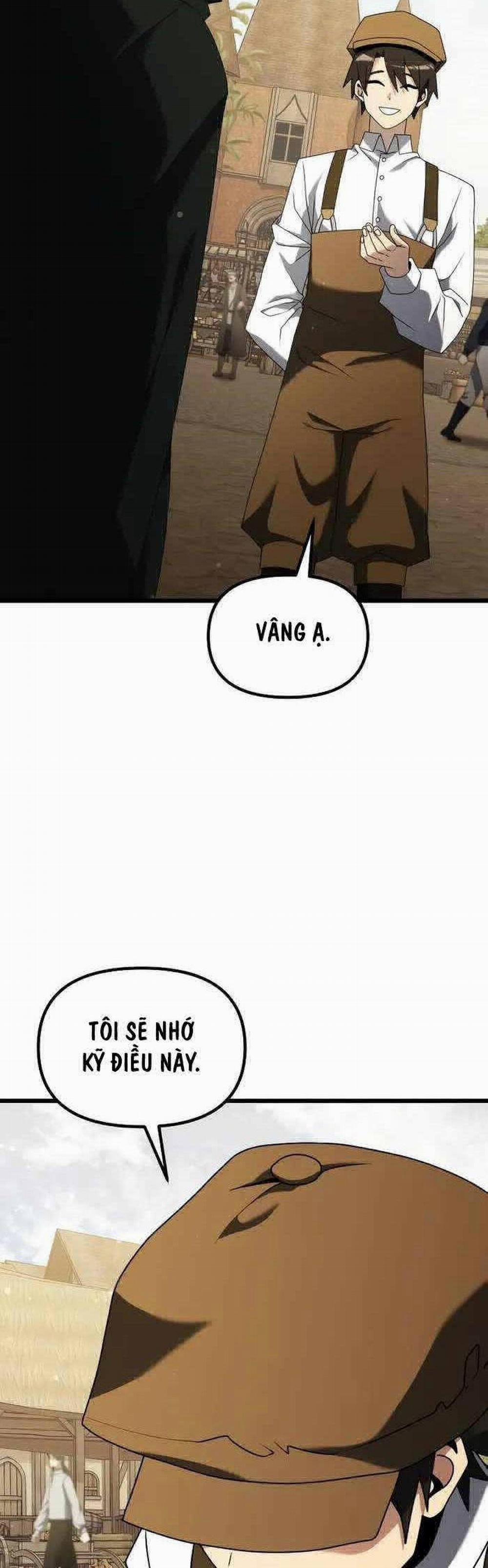 Hắc Kị Sĩ Thiên Tài Giới Hạn Thời Gian 57 trang 19