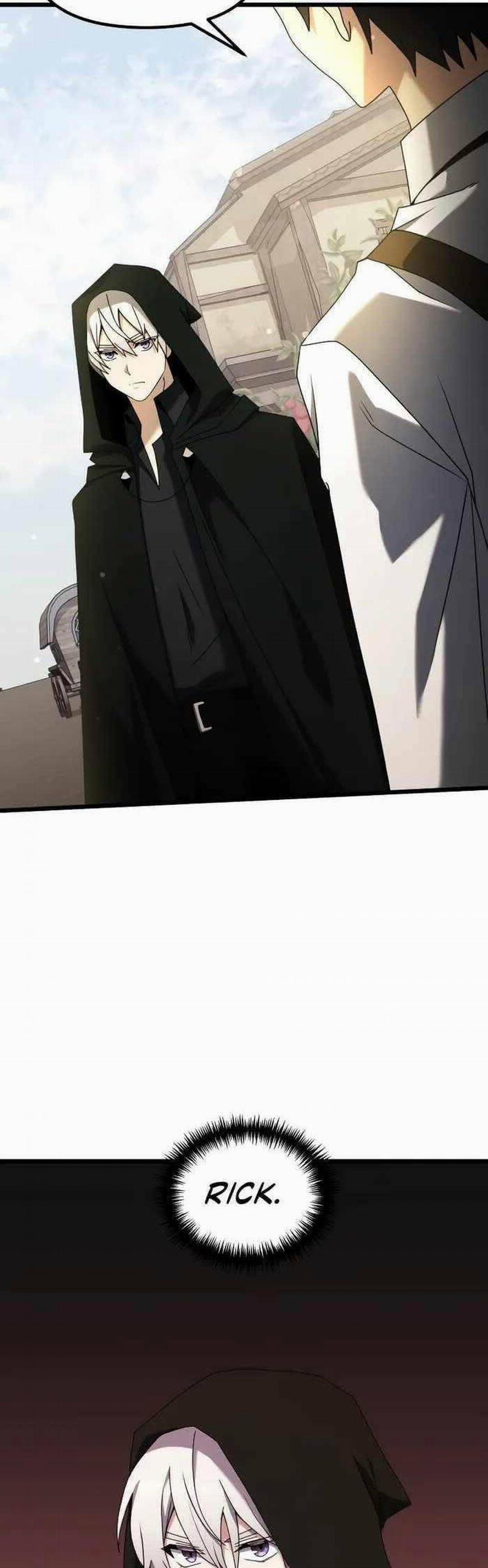 Hắc Kị Sĩ Thiên Tài Giới Hạn Thời Gian 57 trang 2