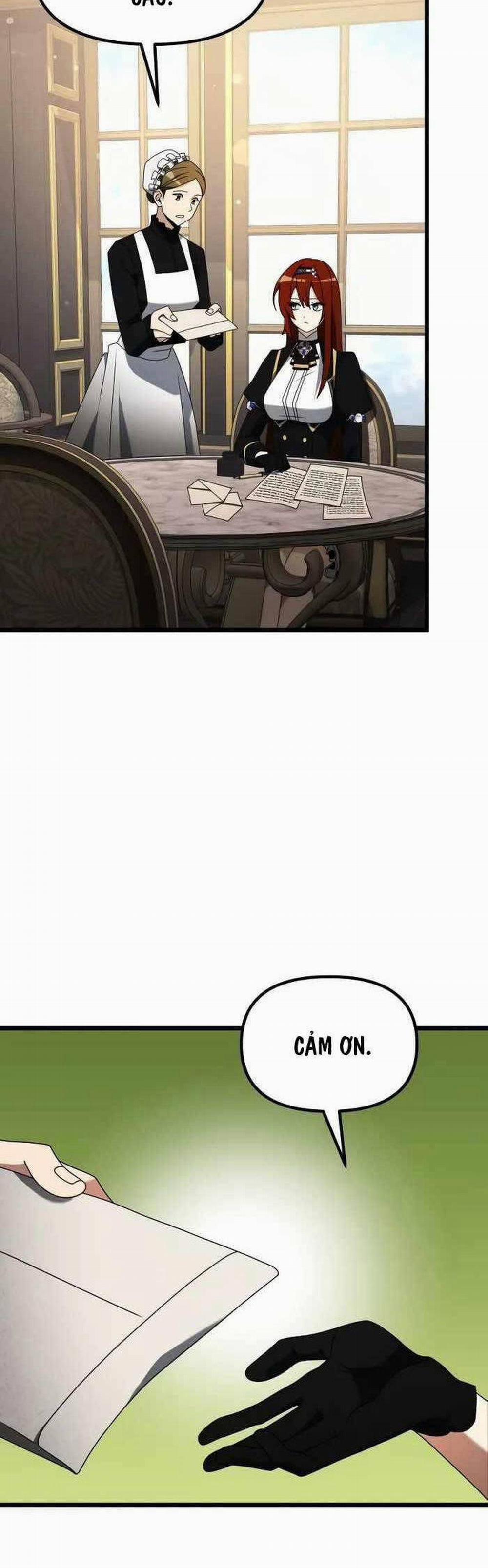 Hắc Kị Sĩ Thiên Tài Giới Hạn Thời Gian 57 trang 23