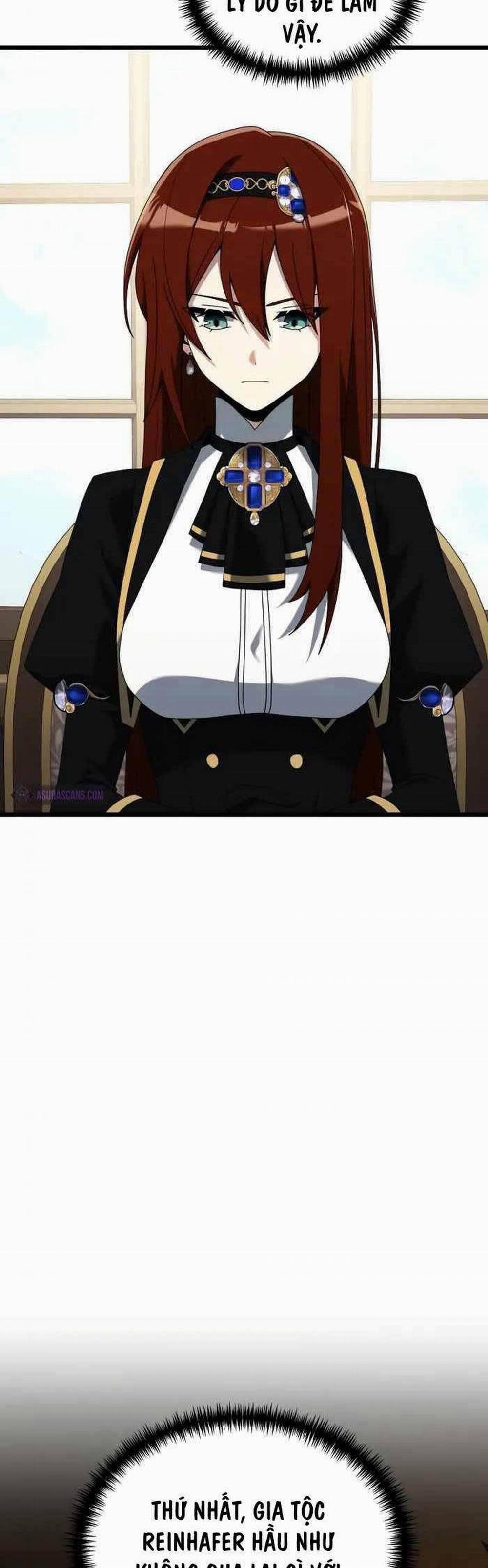 Hắc Kị Sĩ Thiên Tài Giới Hạn Thời Gian 57 trang 29