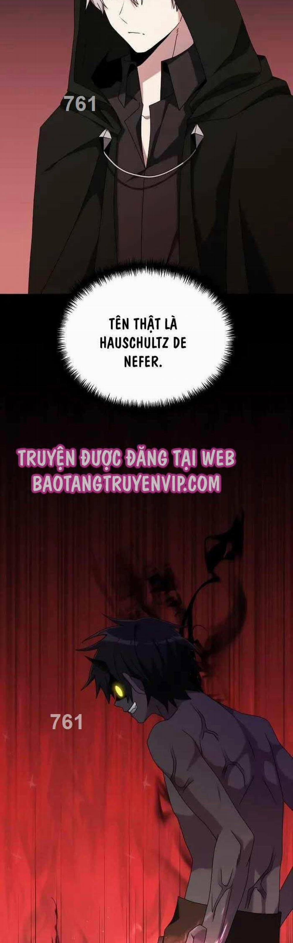 Hắc Kị Sĩ Thiên Tài Giới Hạn Thời Gian 57 trang 3