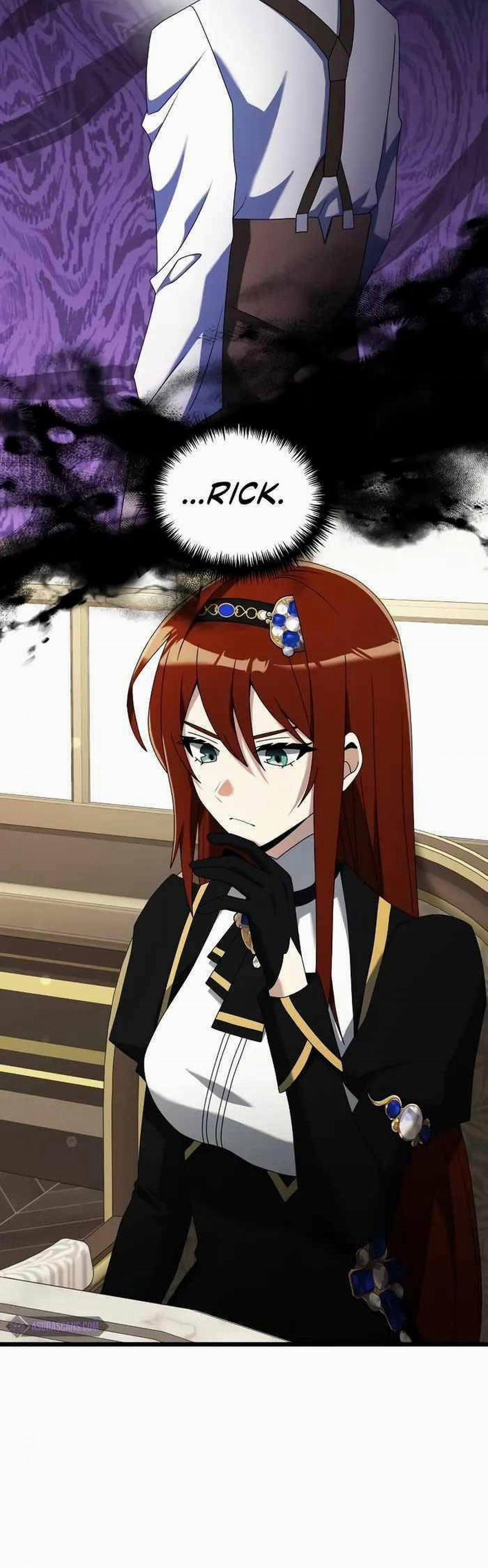 Hắc Kị Sĩ Thiên Tài Giới Hạn Thời Gian 57 trang 36