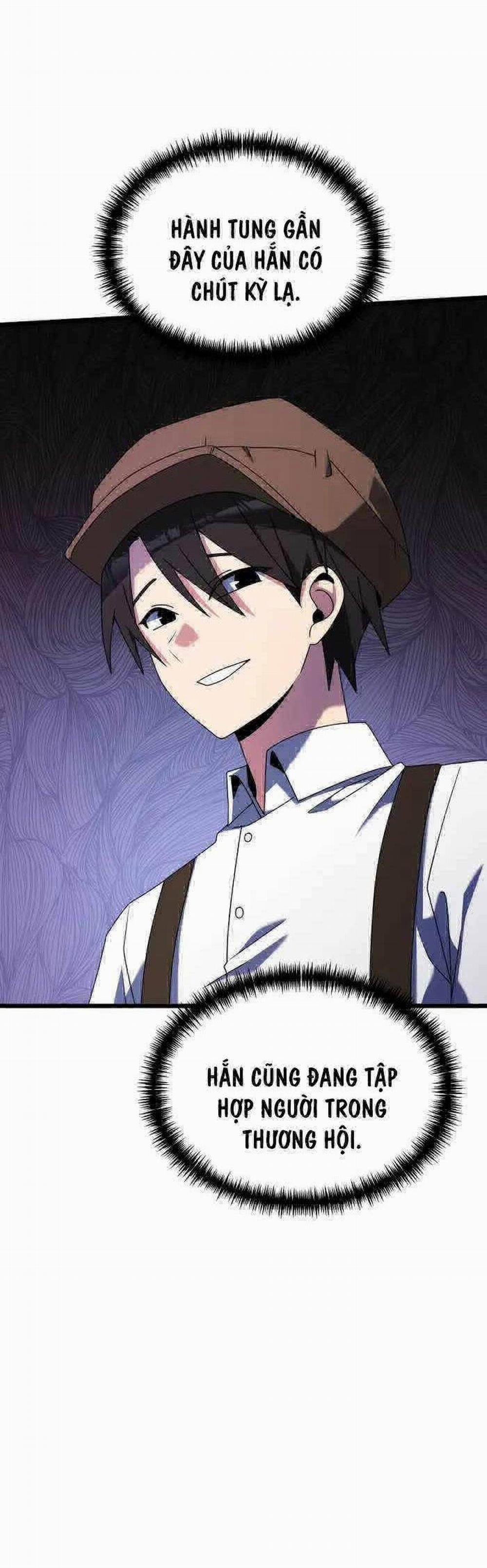 Hắc Kị Sĩ Thiên Tài Giới Hạn Thời Gian 57 trang 37
