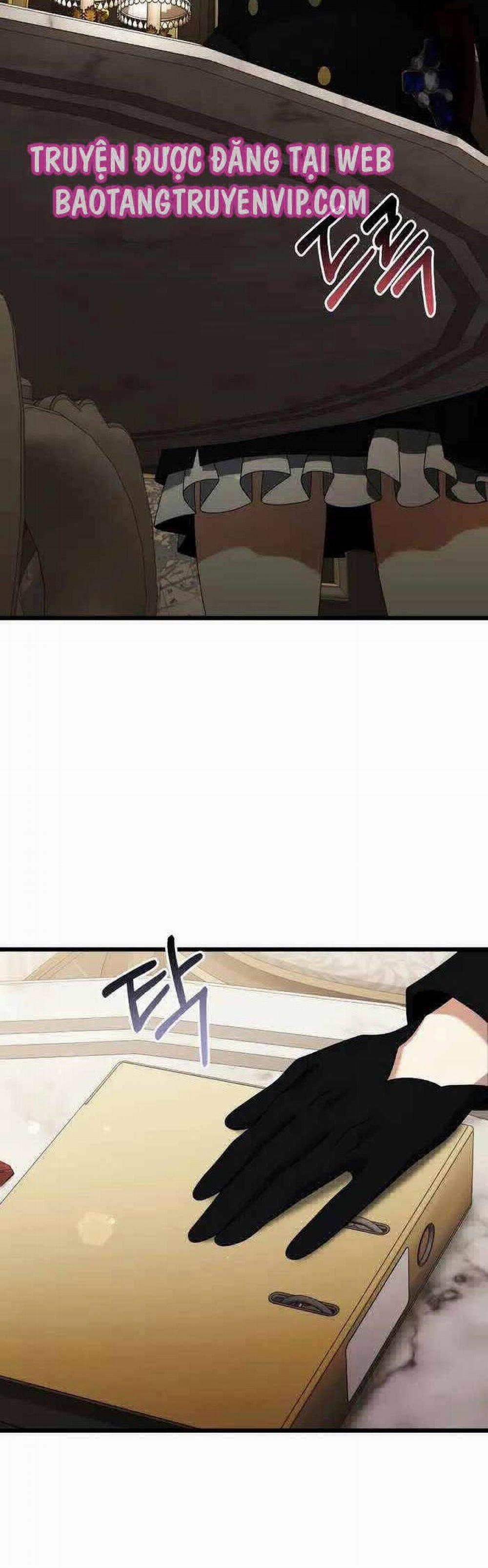 Hắc Kị Sĩ Thiên Tài Giới Hạn Thời Gian 57 trang 39