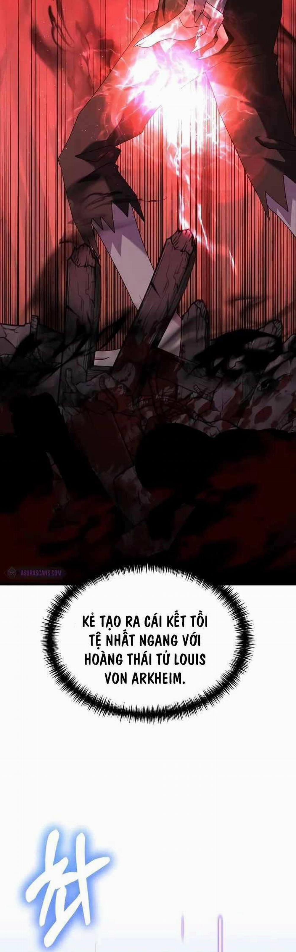 Hắc Kị Sĩ Thiên Tài Giới Hạn Thời Gian 57 trang 4