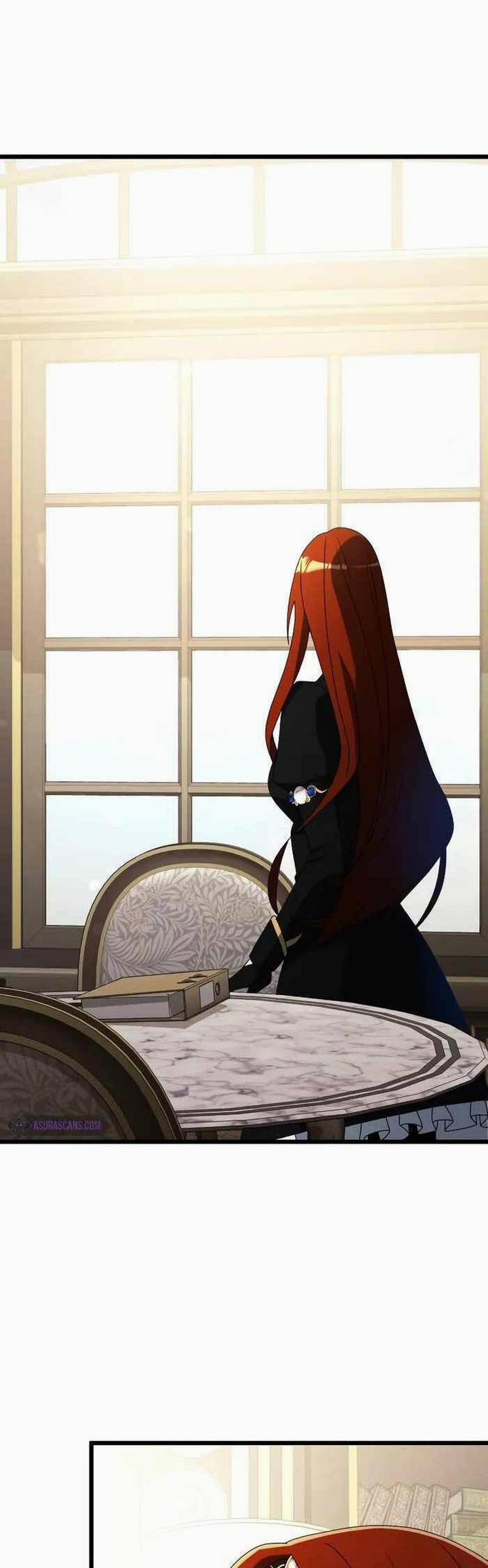 Hắc Kị Sĩ Thiên Tài Giới Hạn Thời Gian 57 trang 40