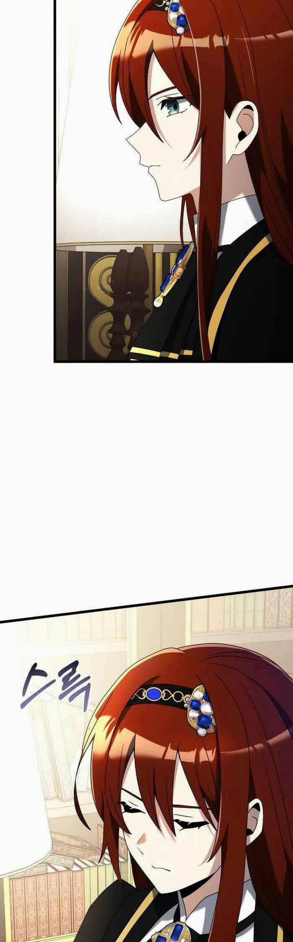 Hắc Kị Sĩ Thiên Tài Giới Hạn Thời Gian 57 trang 41