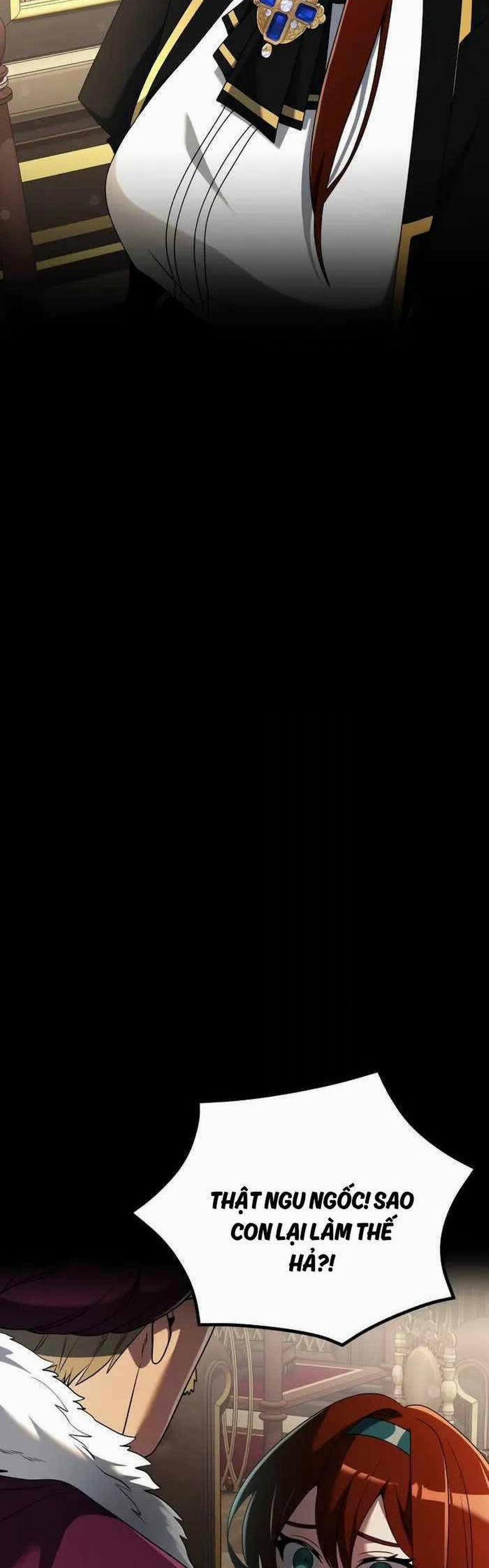 Hắc Kị Sĩ Thiên Tài Giới Hạn Thời Gian 57 trang 42